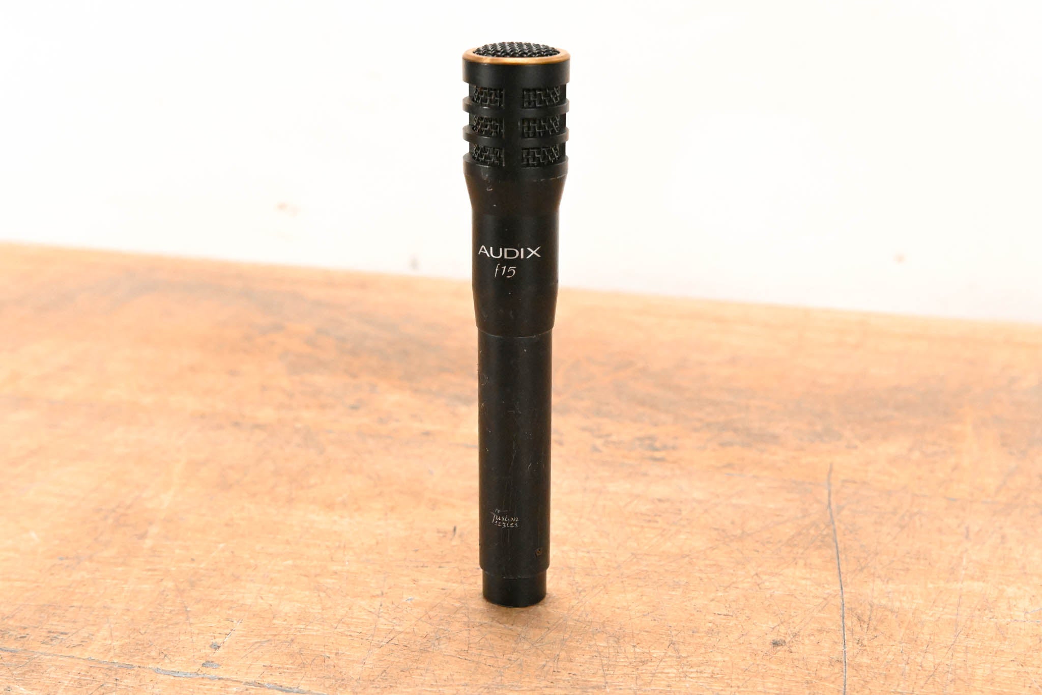 Audix F15 Cardioid Condenser Microphone