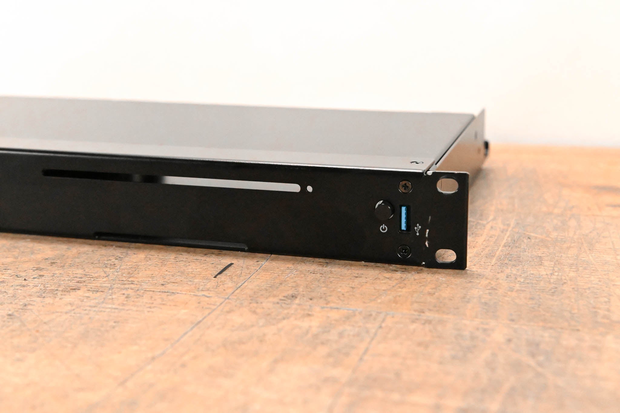 Sonnet RackMac mini 1U Rack Mount Enclosure for Mac mini