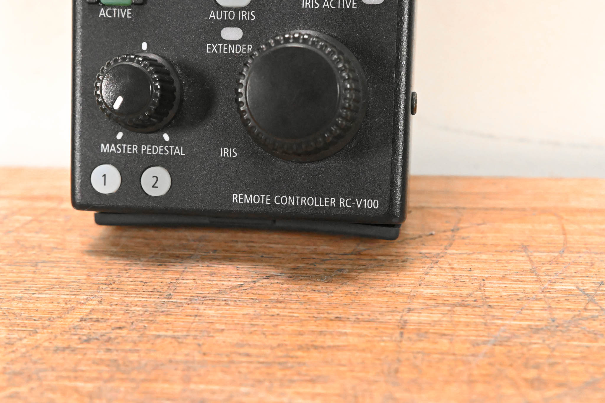 Canon RC-V100 Remote Controller