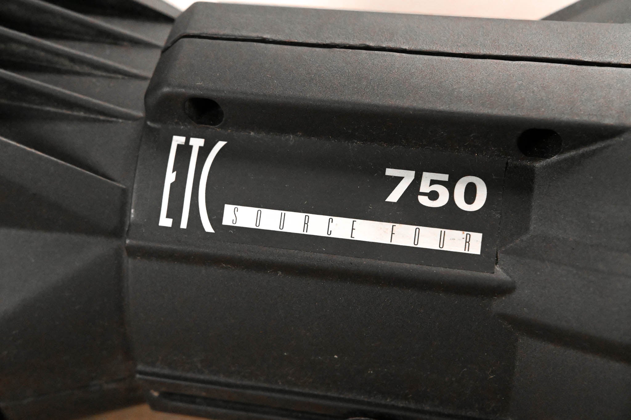 ETC Source Four 750 26 Degree Ellipsoidal Light
