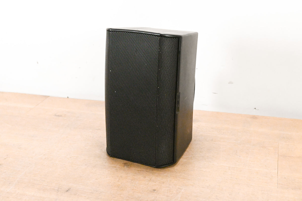 QSC AD-S4T AcousticDesign Series 4.5" Surface-Mount Loudspeaker