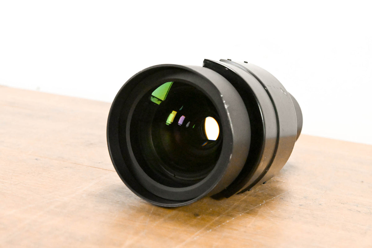 Christie 140-110103-01 1.5 to 2.0:1 Short Zoom Lens