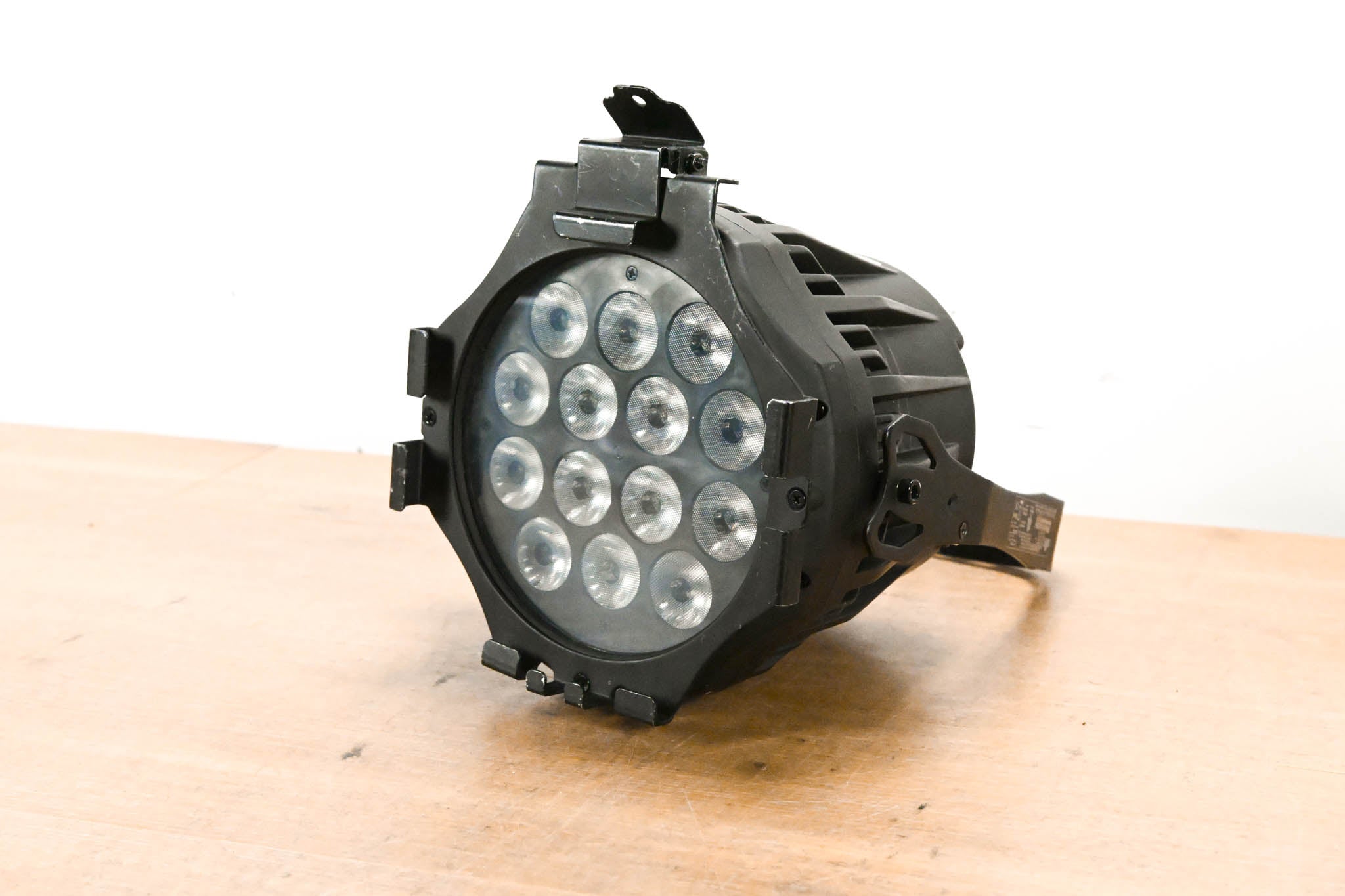 Chauvet COLORado 1-Tri Tour LED Wash Light