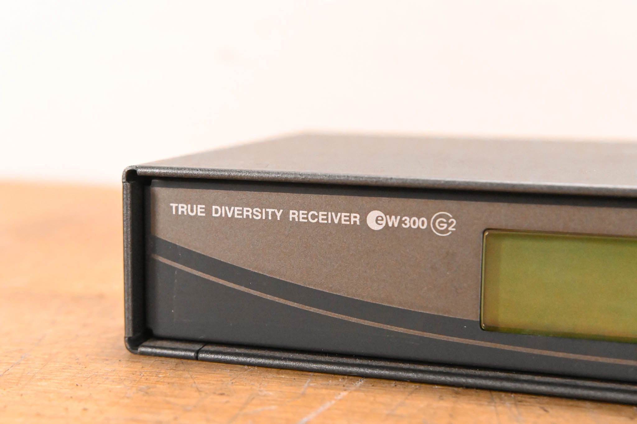 Sennheiser EM 300 G2 Wireless Receiver - 740-776 MHz (NO POWER SUPPLY)