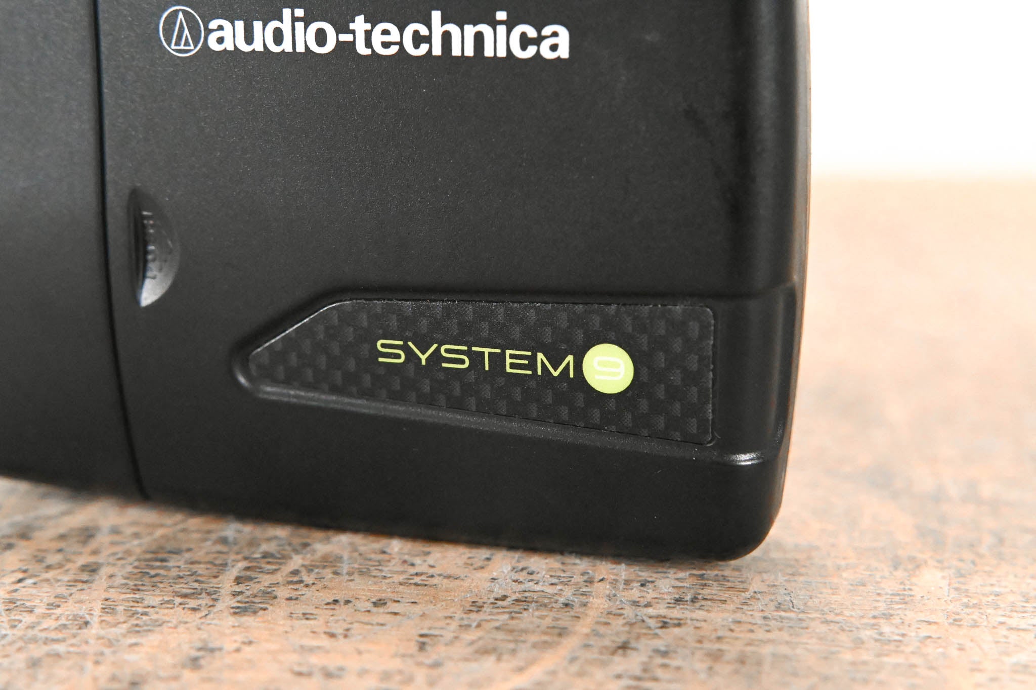 Audio-Technica ATW-901 System 9 VHF Wireless System (NO POWER SUPPLY)