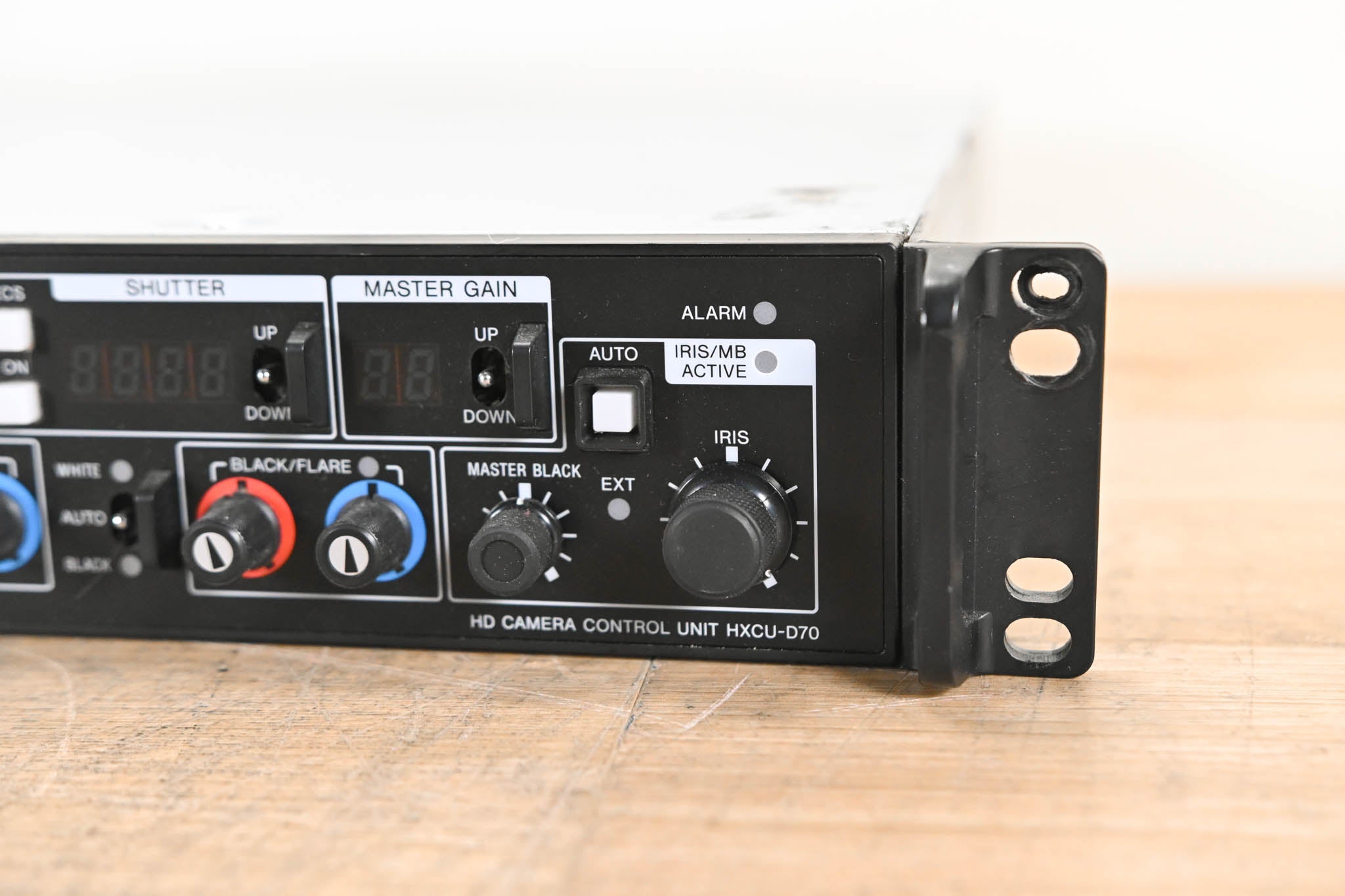 Sony HXCU-D70 Camera Control Unit for HXC-D70 HD/SD Camera