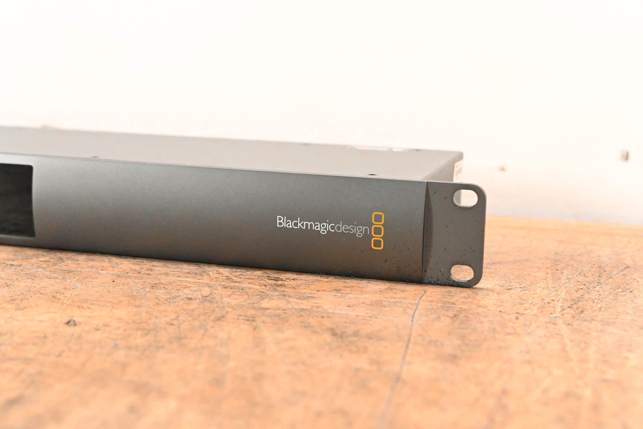 Blackmagic Design UltraStudio 4K Thunderbolt 2