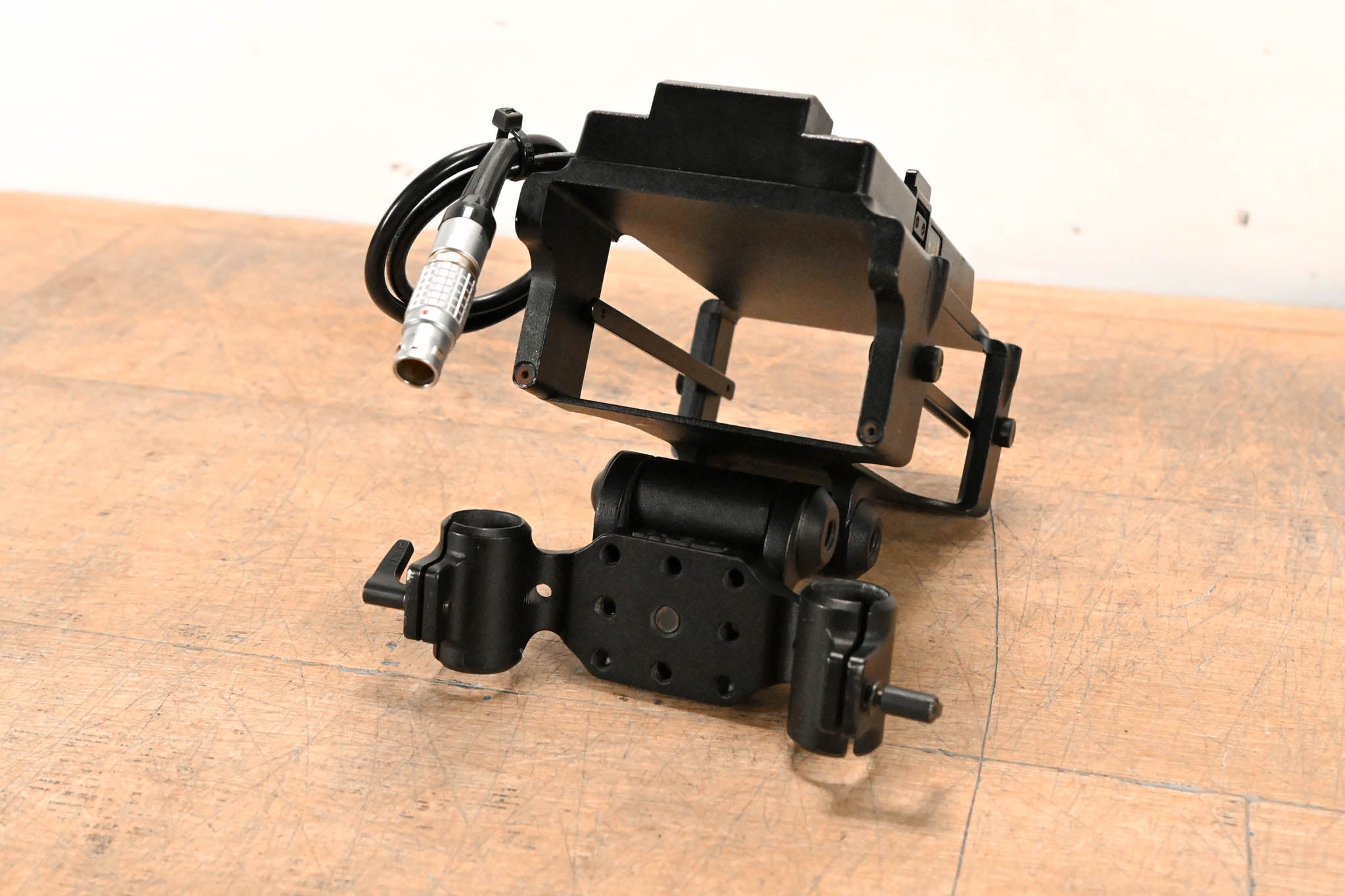 RED Digital Cinema RED ONE Mysterium-X Cinema Camera Body w/ Accessories