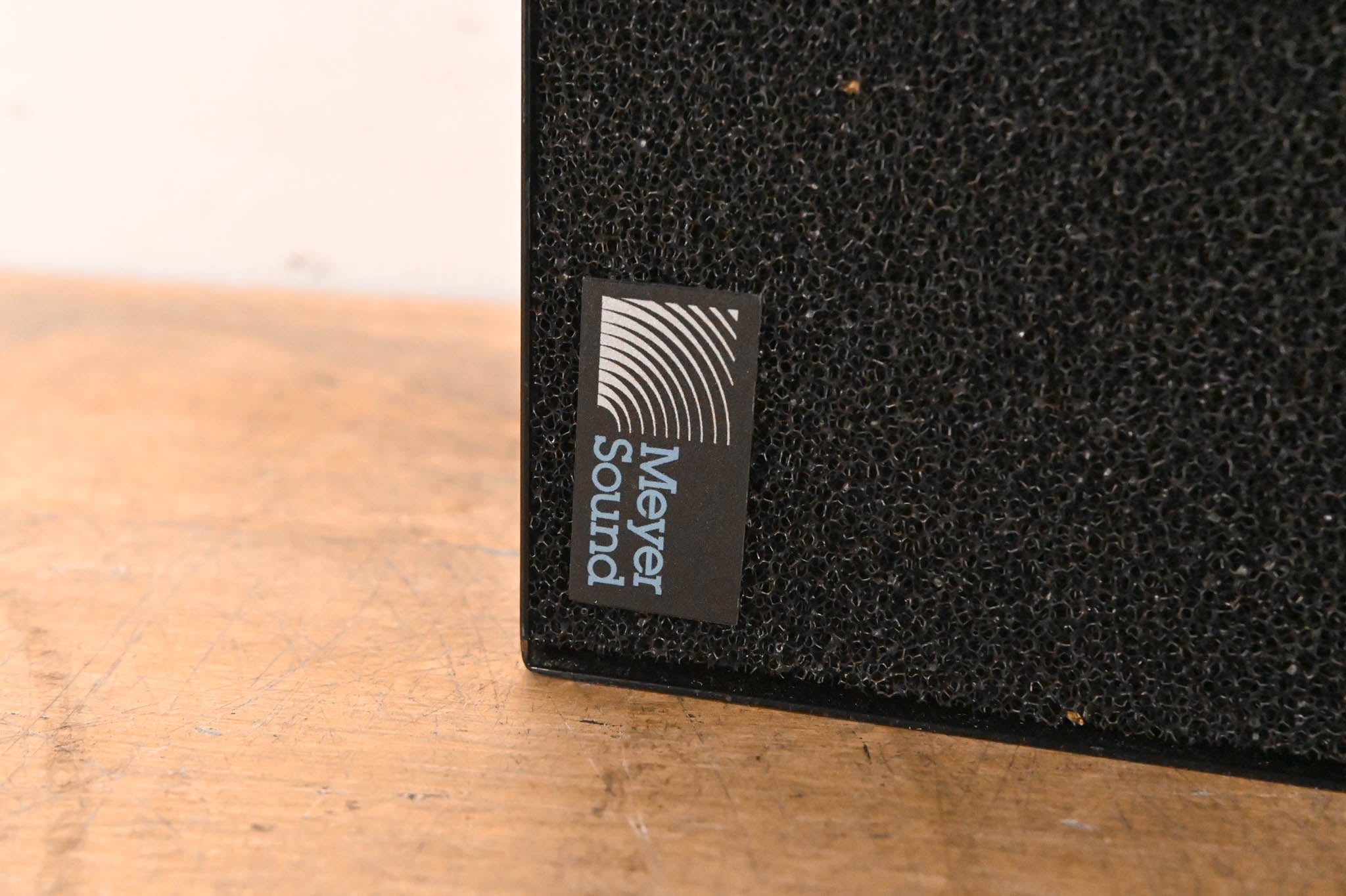 Meyer Sound UPM-1P Ultra-Compact Wide Coverage Loudspeaker