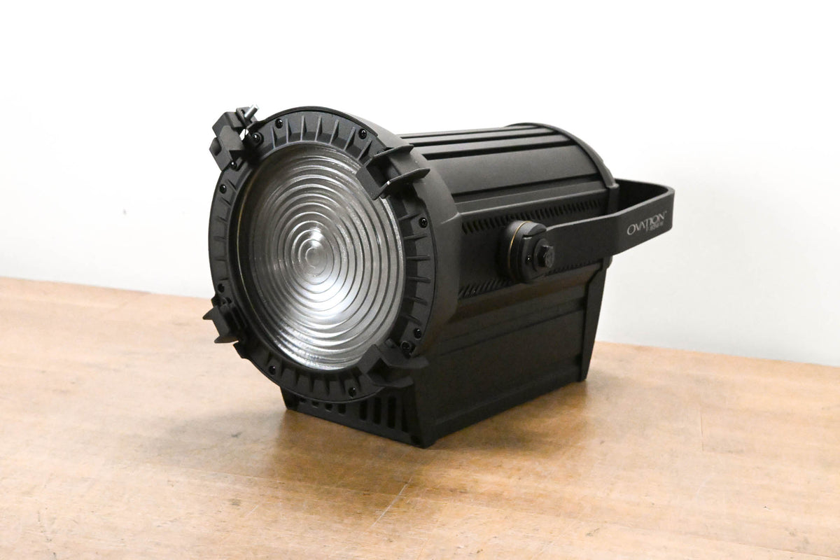 Chauvet Ovation F-165WW V2 Warm White LED Fresnel