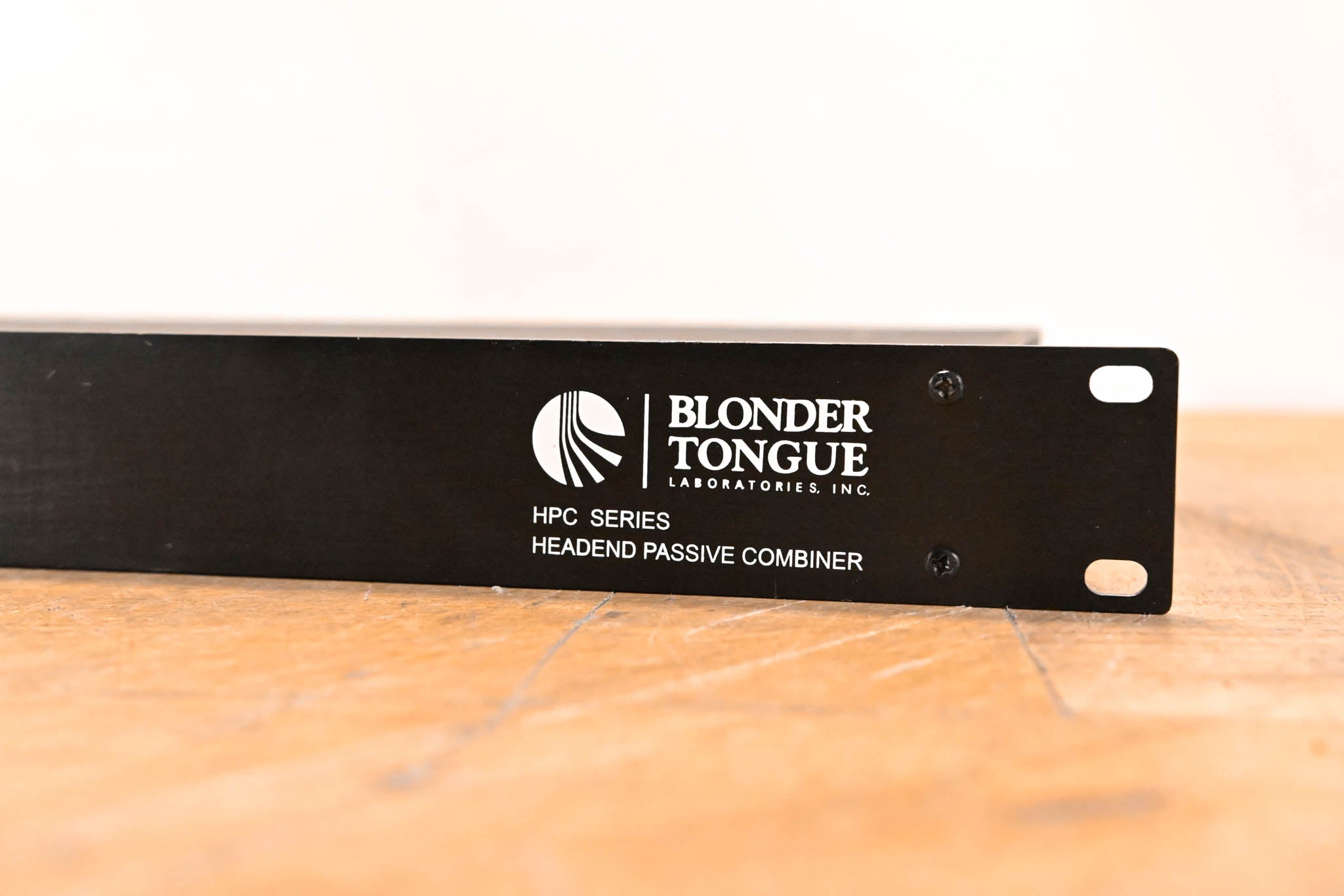 Blonder Tongue HPC-12 12-Port Headend Passive Combiner, 5-1000 MHz