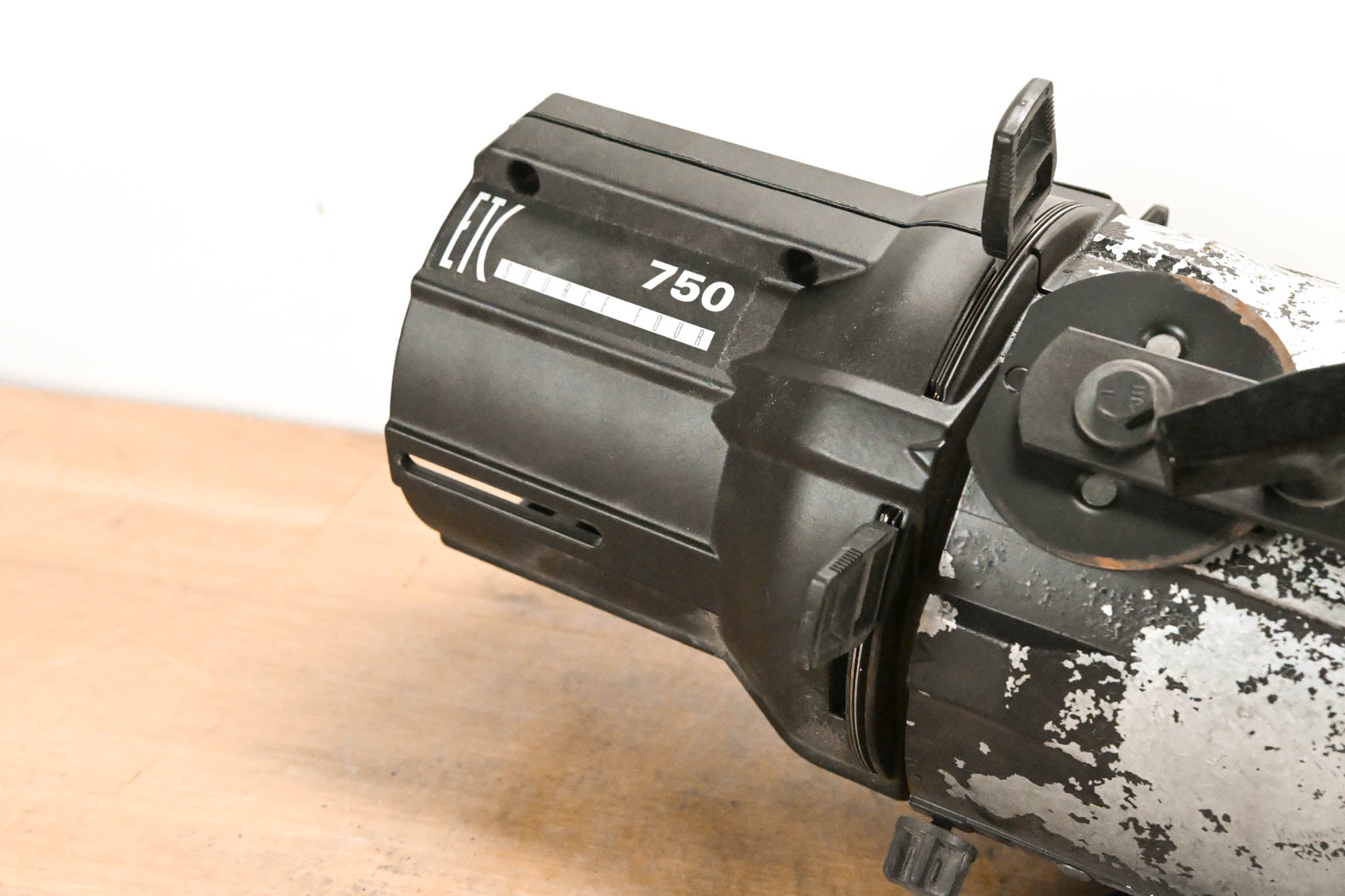ETC Source Four 750 Ellipsoidal Light (No Lens Tube)