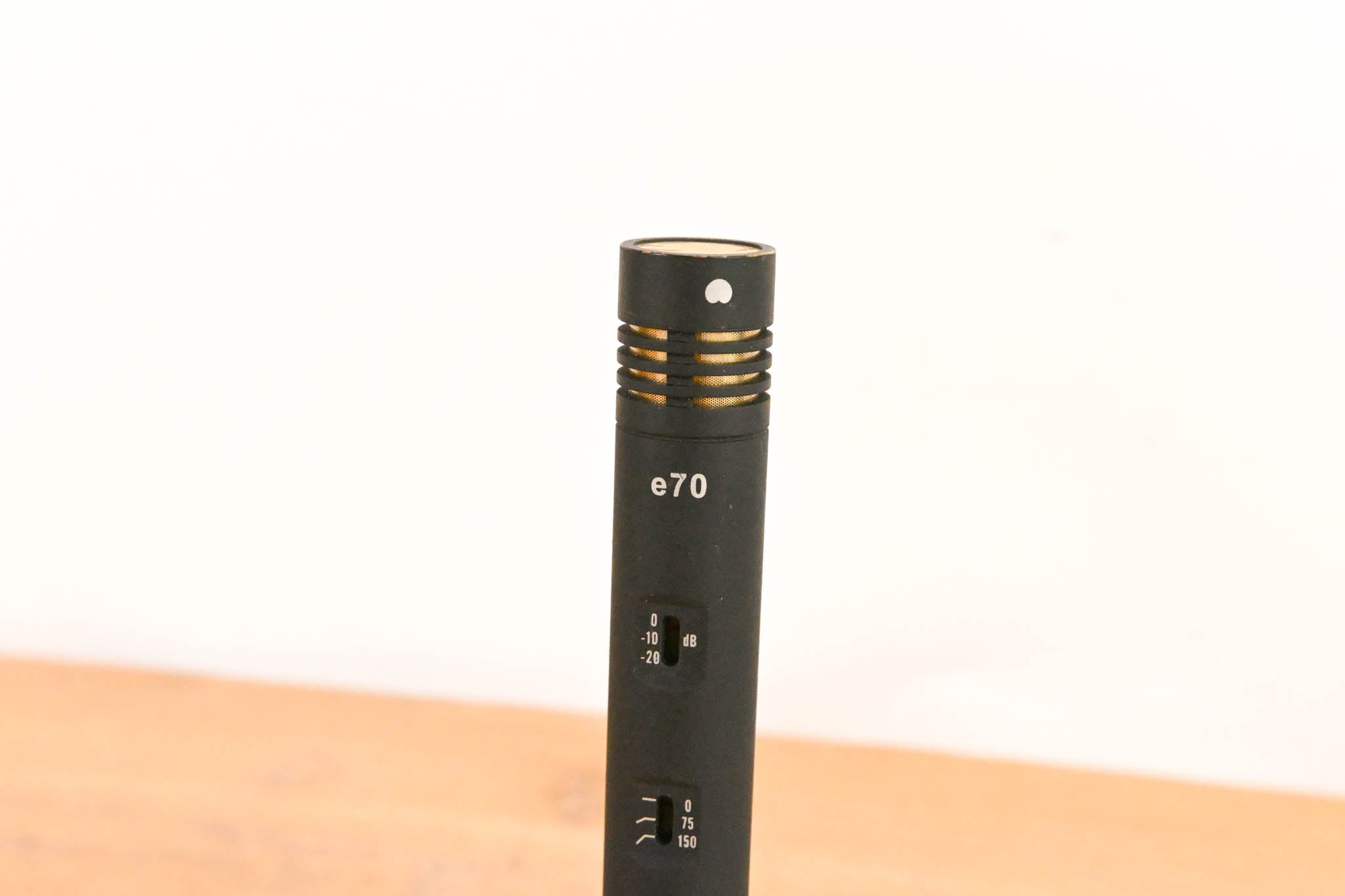 CAD Audio e70 Modular Dual-Capsule Condenser Microphone