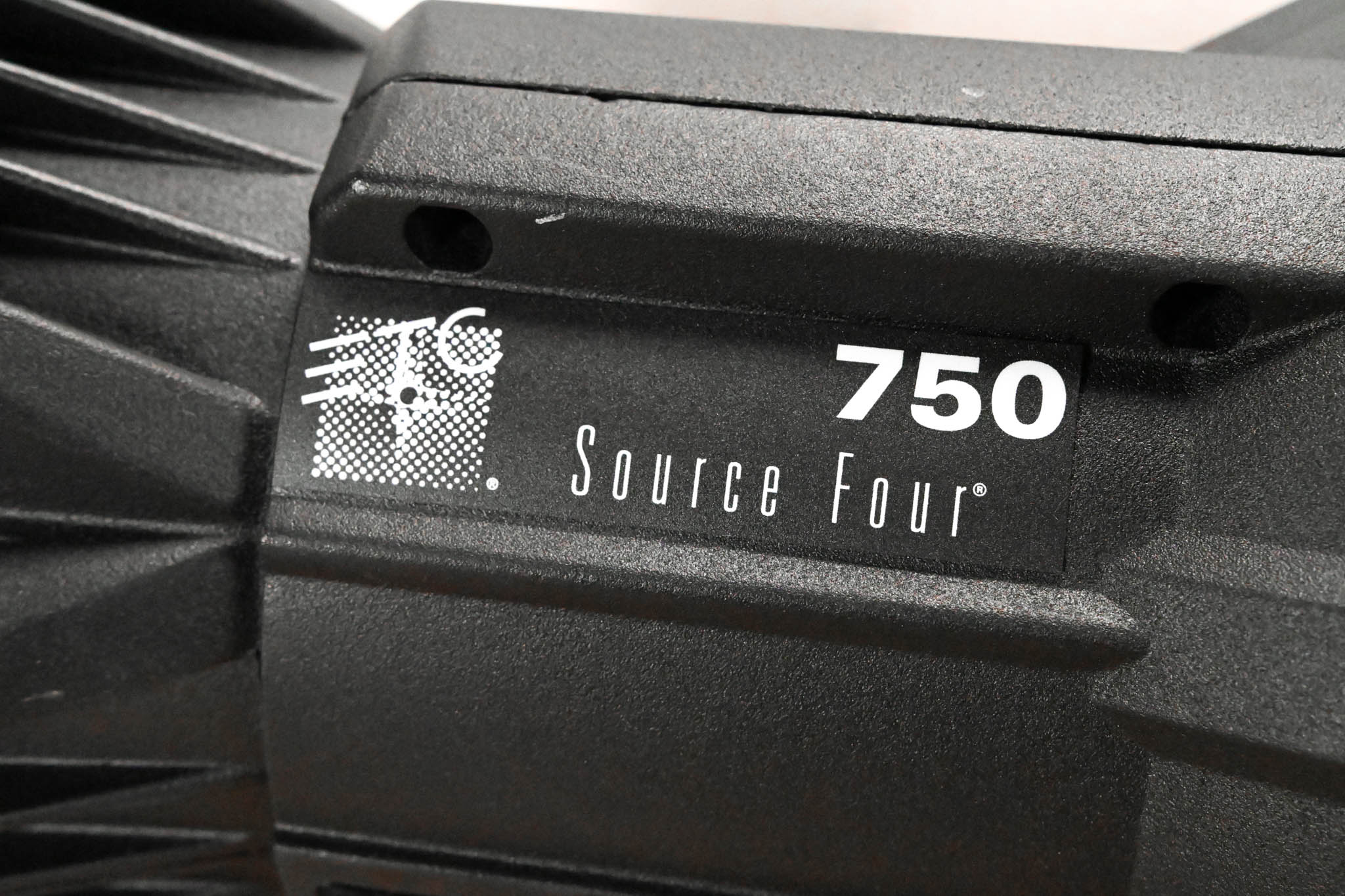 ETC Source Four 750 36 Degree Ellipsoidal Light