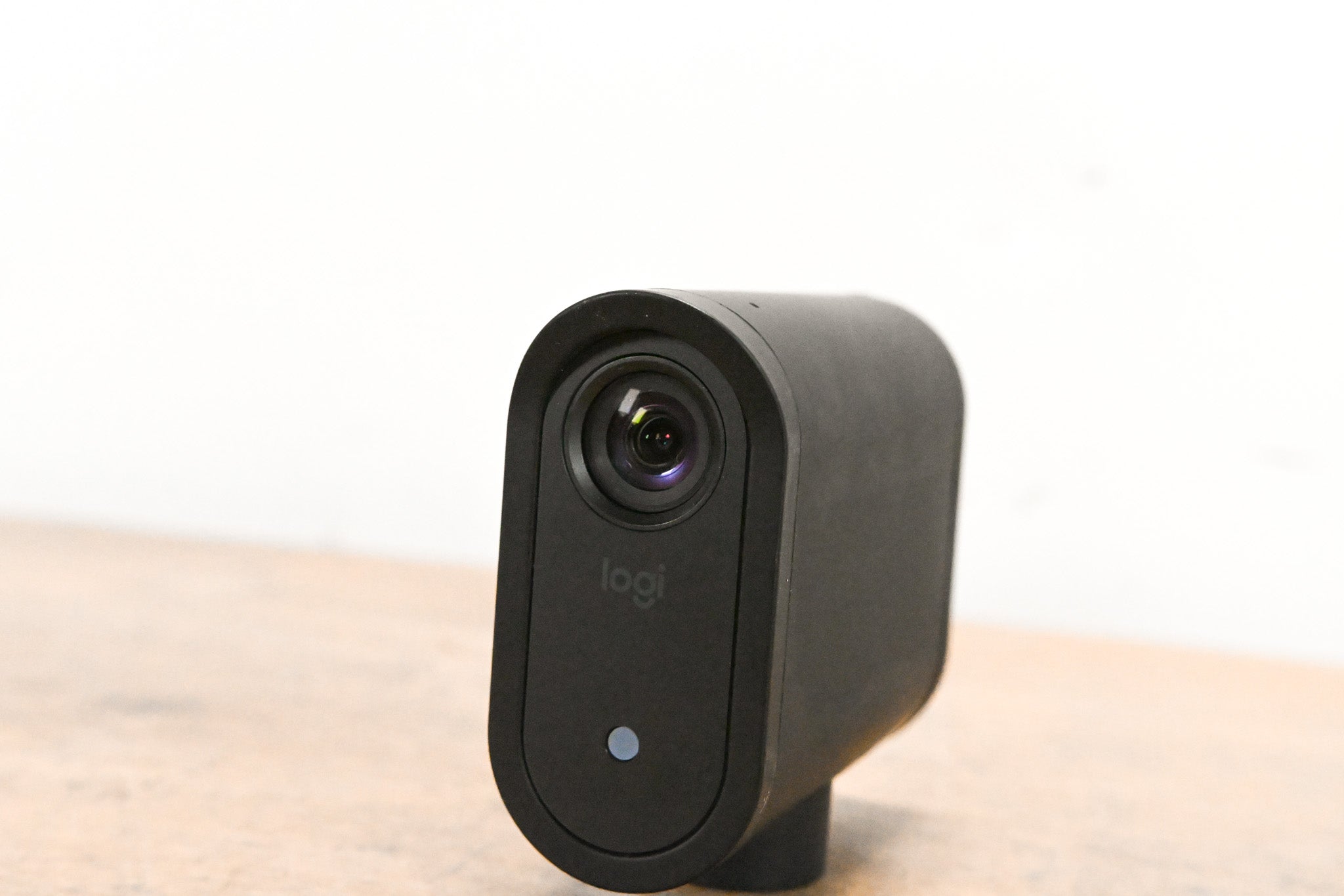 Logitech Mevo Start Wireless Live Streaming Camera