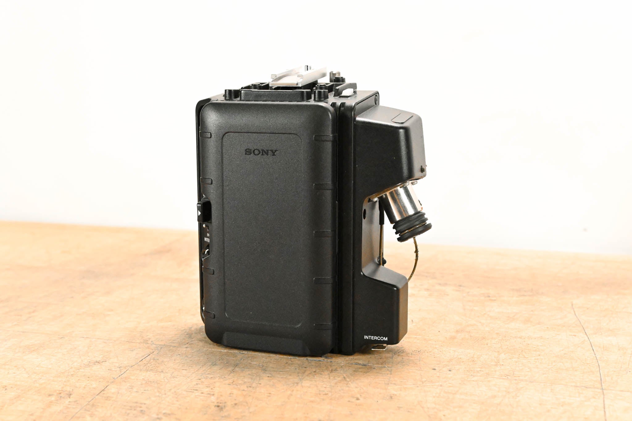 Sony CA-FB70 Fiber Camera Adapter