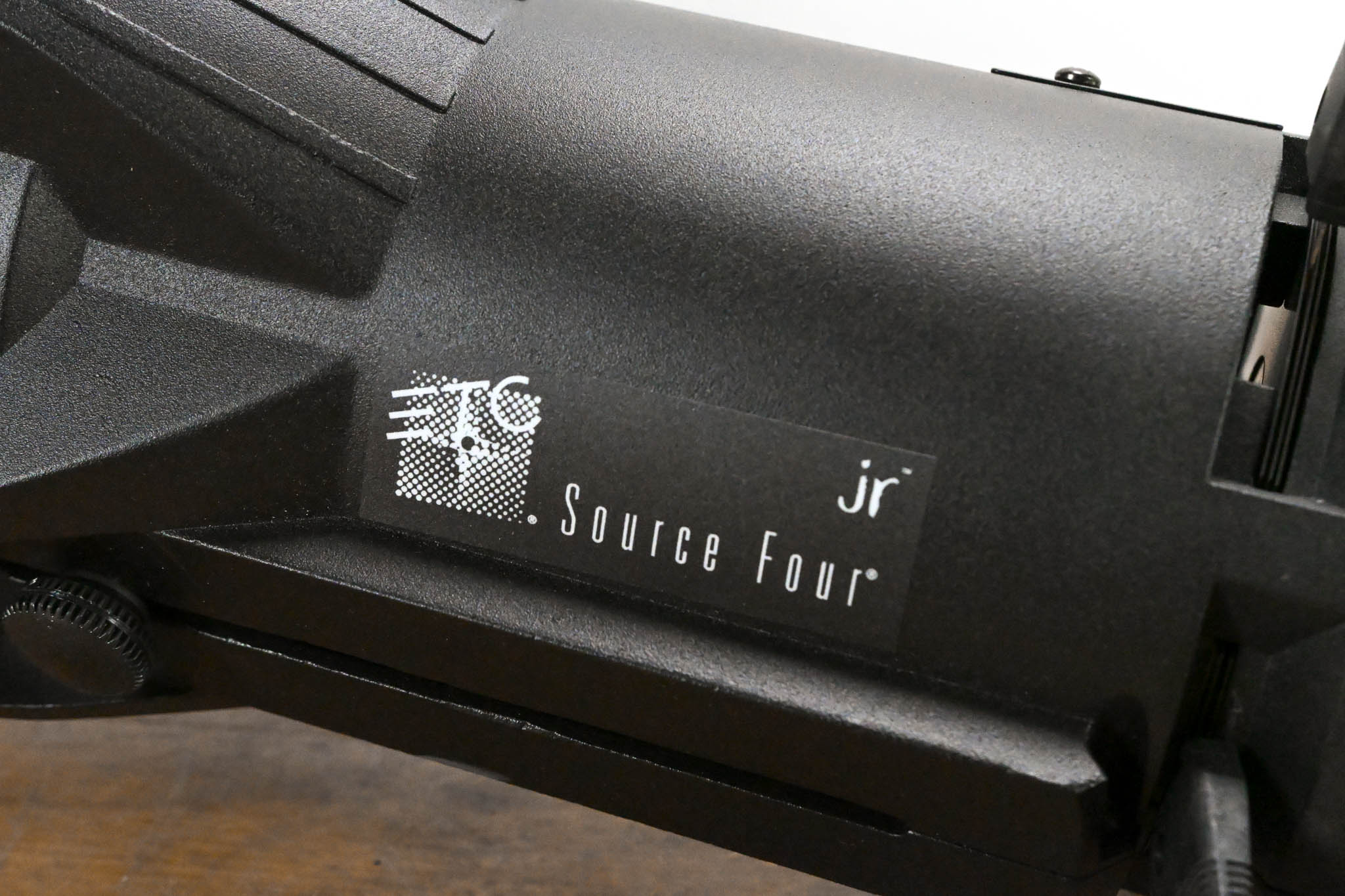 ETC Source Four Jr 26 Degree 575 Ellipsoidal Light