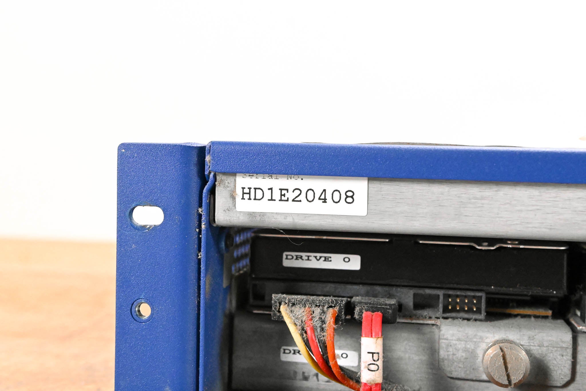 360 Systems MAXX-1200HD High Definition Broadcast Server