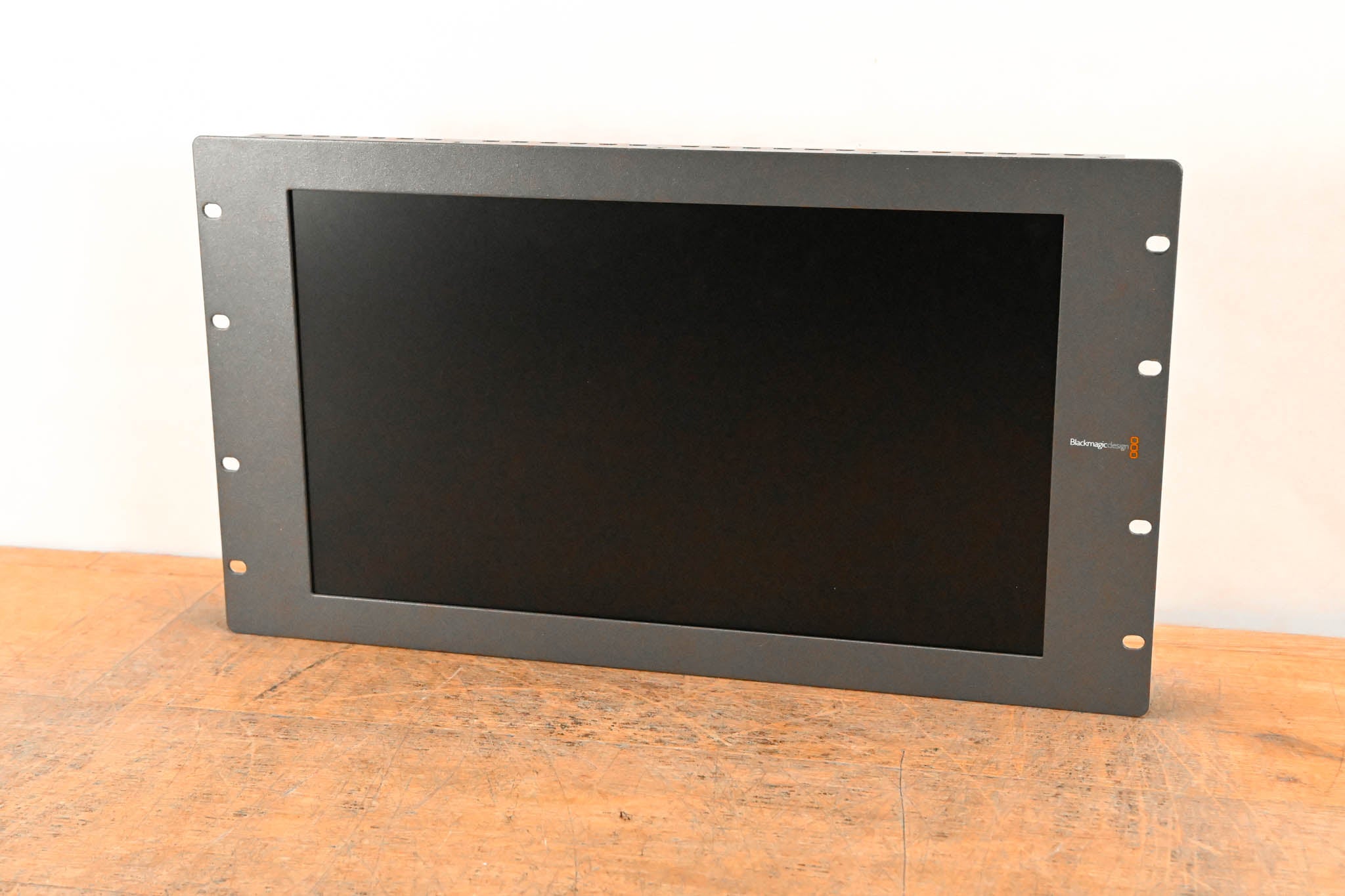 Blackmagic Design SmartView HD 17" Studio Monitor (NO POWER SUPPLY)