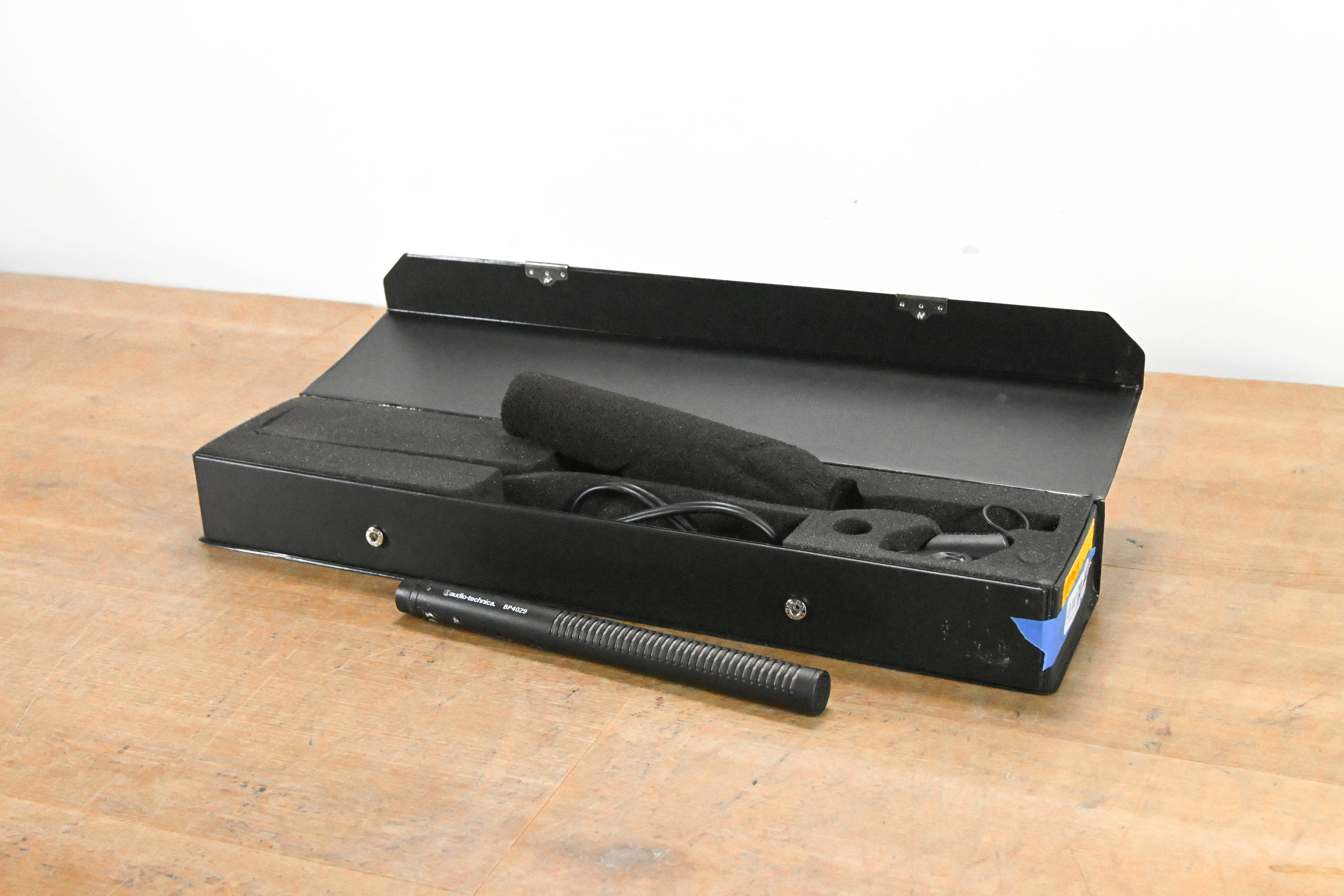 Audio-Technica BP4029 Stereo Shotgun Microphone