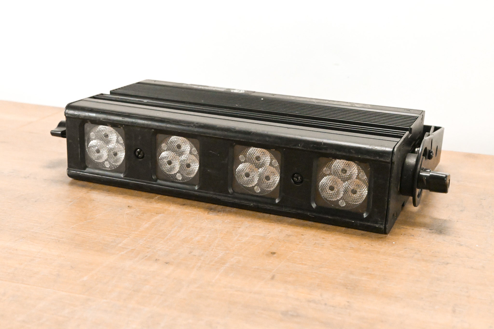 Elation Design LED 36 TRI Brick 12 x Tri Color 3W LED Fixture
