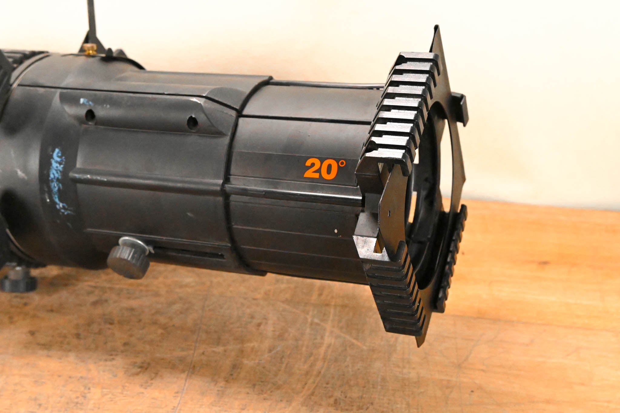 Altman Shakespeare S6-20 20 Degree Ellipsoidal Spotlight