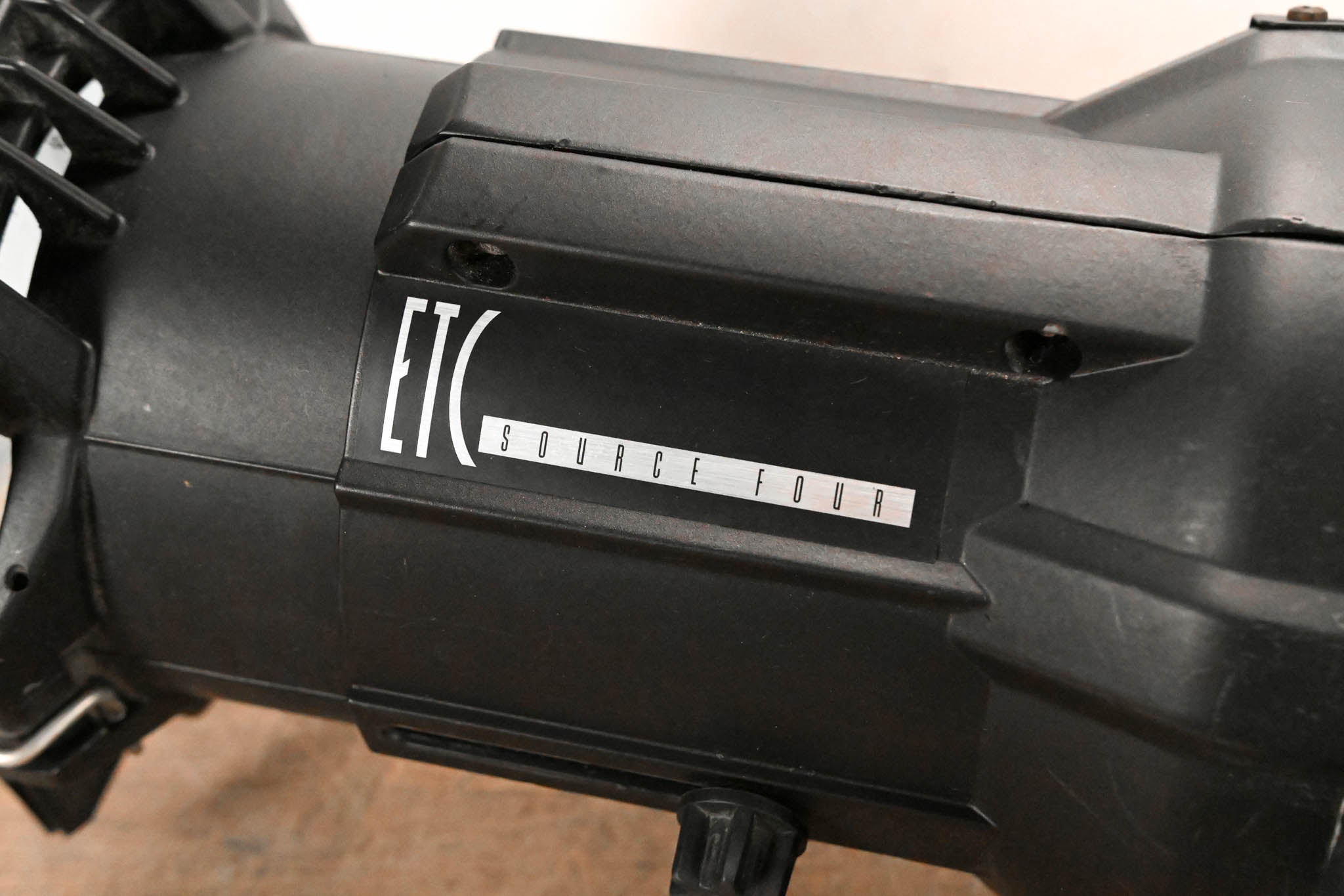 ETC Source Four 575 26 Degree Ellipsoidal Light