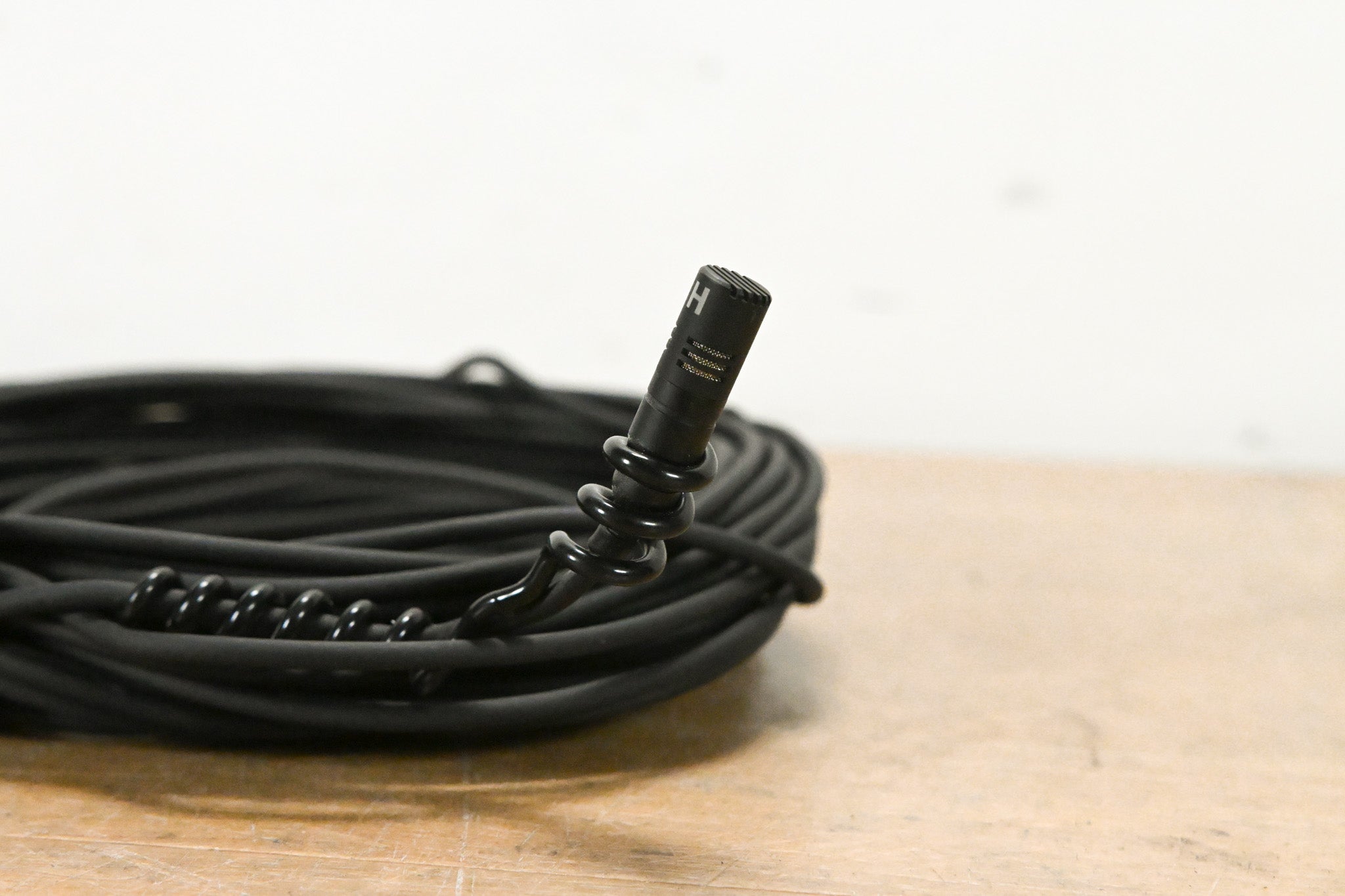 Audio-Technica ES933/H Miniature Hypercardioid Condenser Hanging Mic