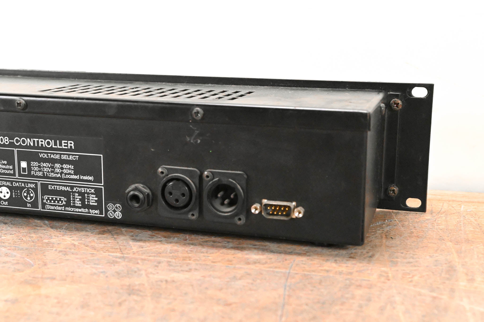 Martin Lighting 2308 Controller