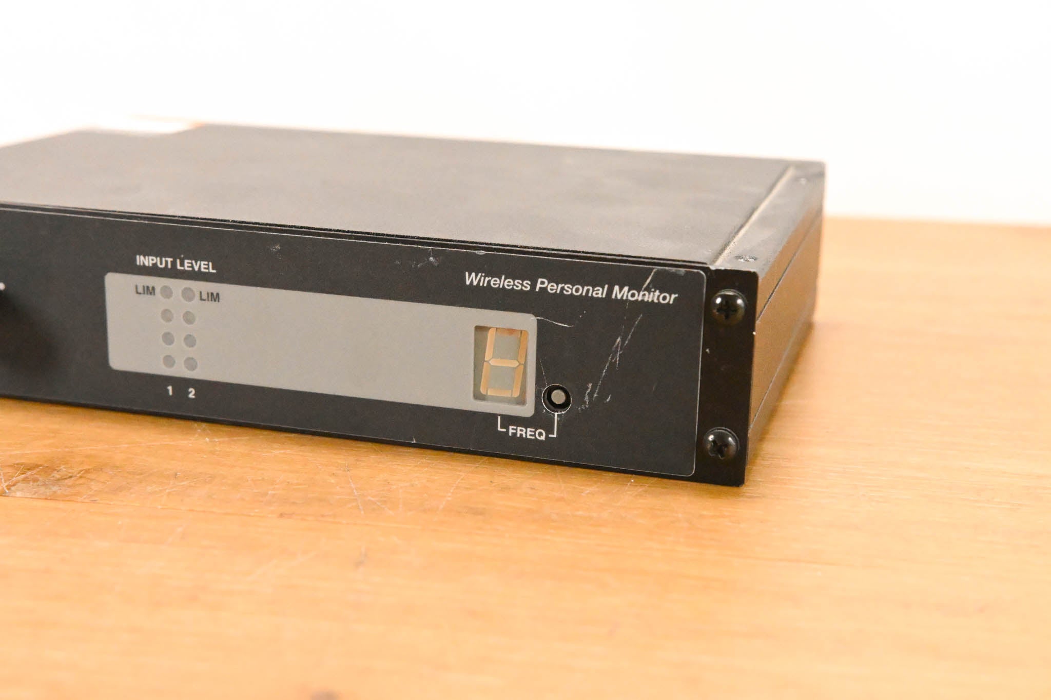 Shure PSM 400 In-Ear Monitoring System - 722-746 MHz (NO POWER SUPPLY)