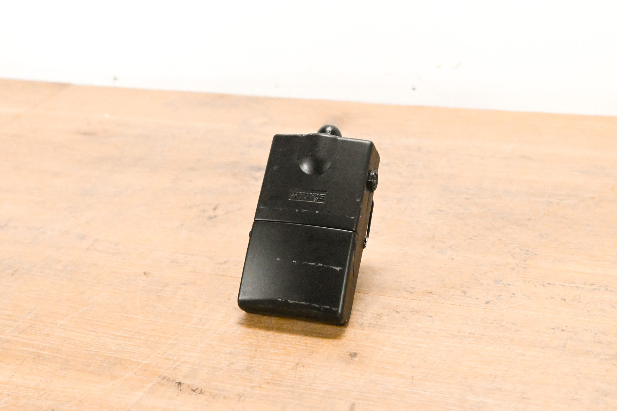 Shure P6HW Wired Bodypack Receiver