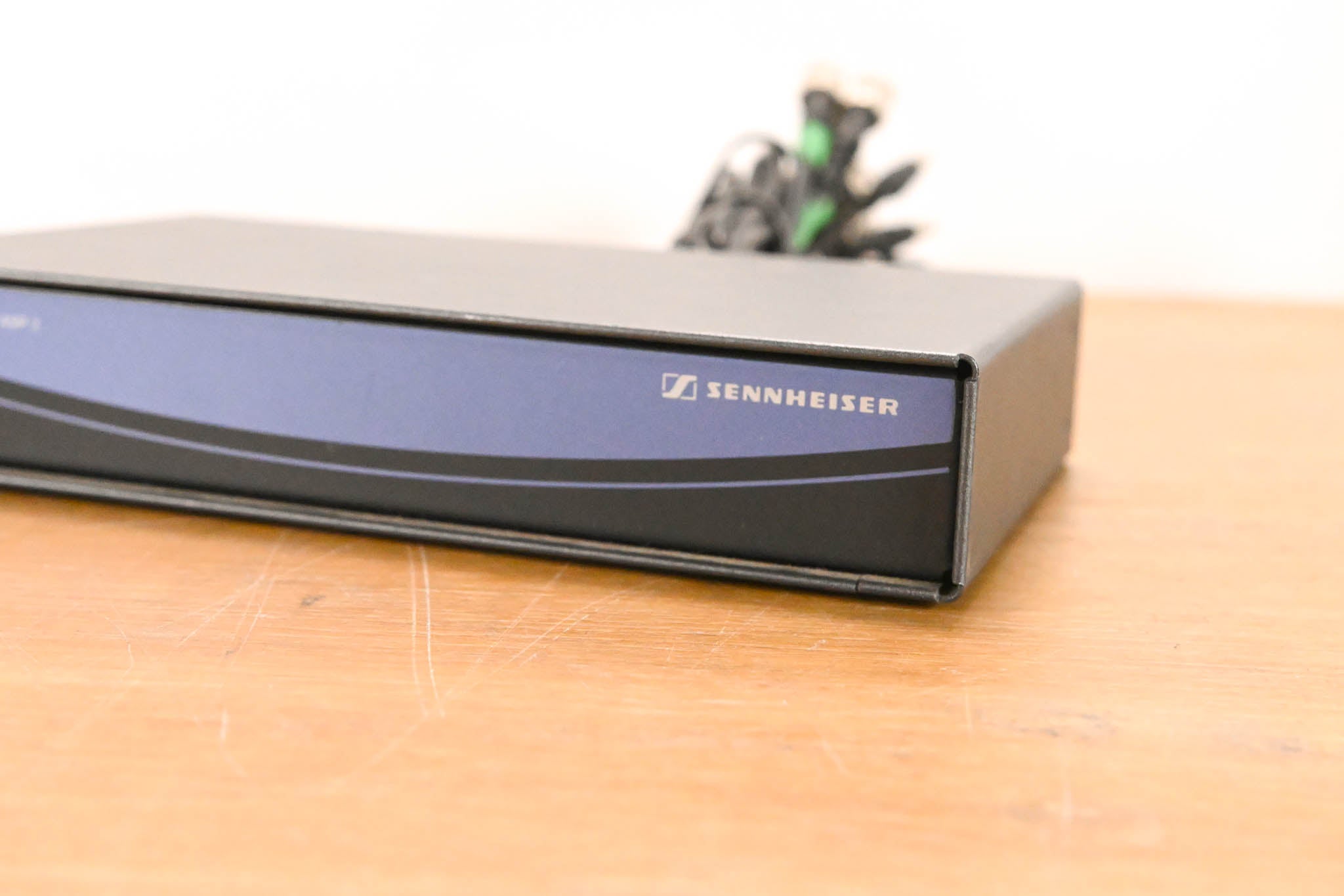 Sennheiser ASP 2 Antenna and Power Distribution System (NO POWER SUPPLY)