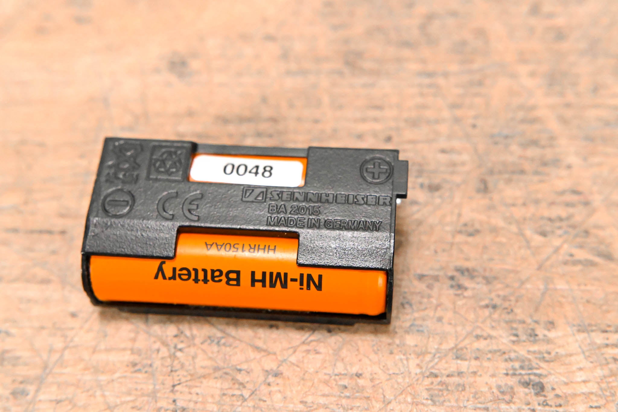 Sennheiser BA2015 Rechargeable Battery Pack