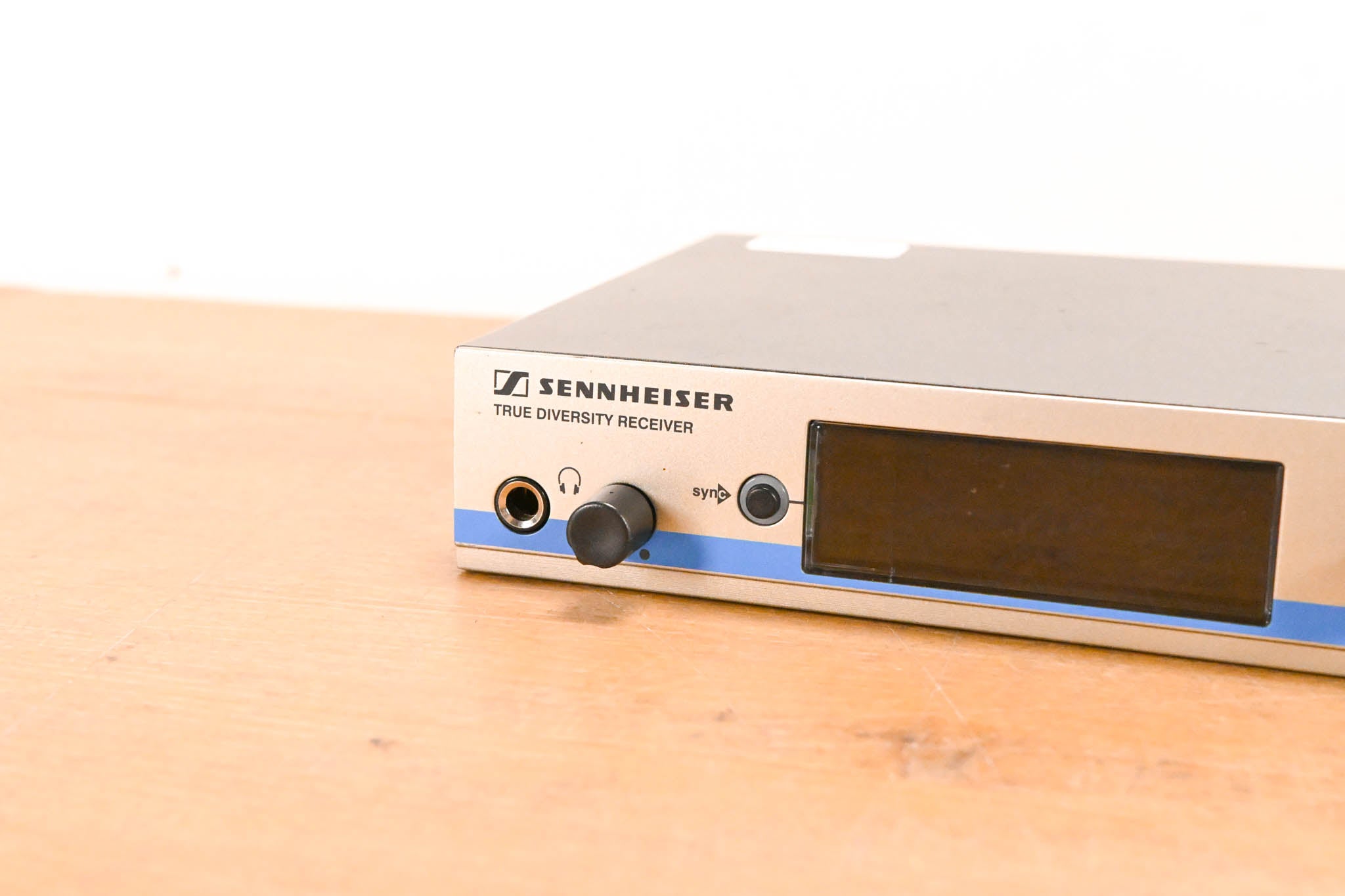 Sennheiser EM 500 G3 Wireless Receiver - 516-558 MHz (NO POWER SUPPLY)