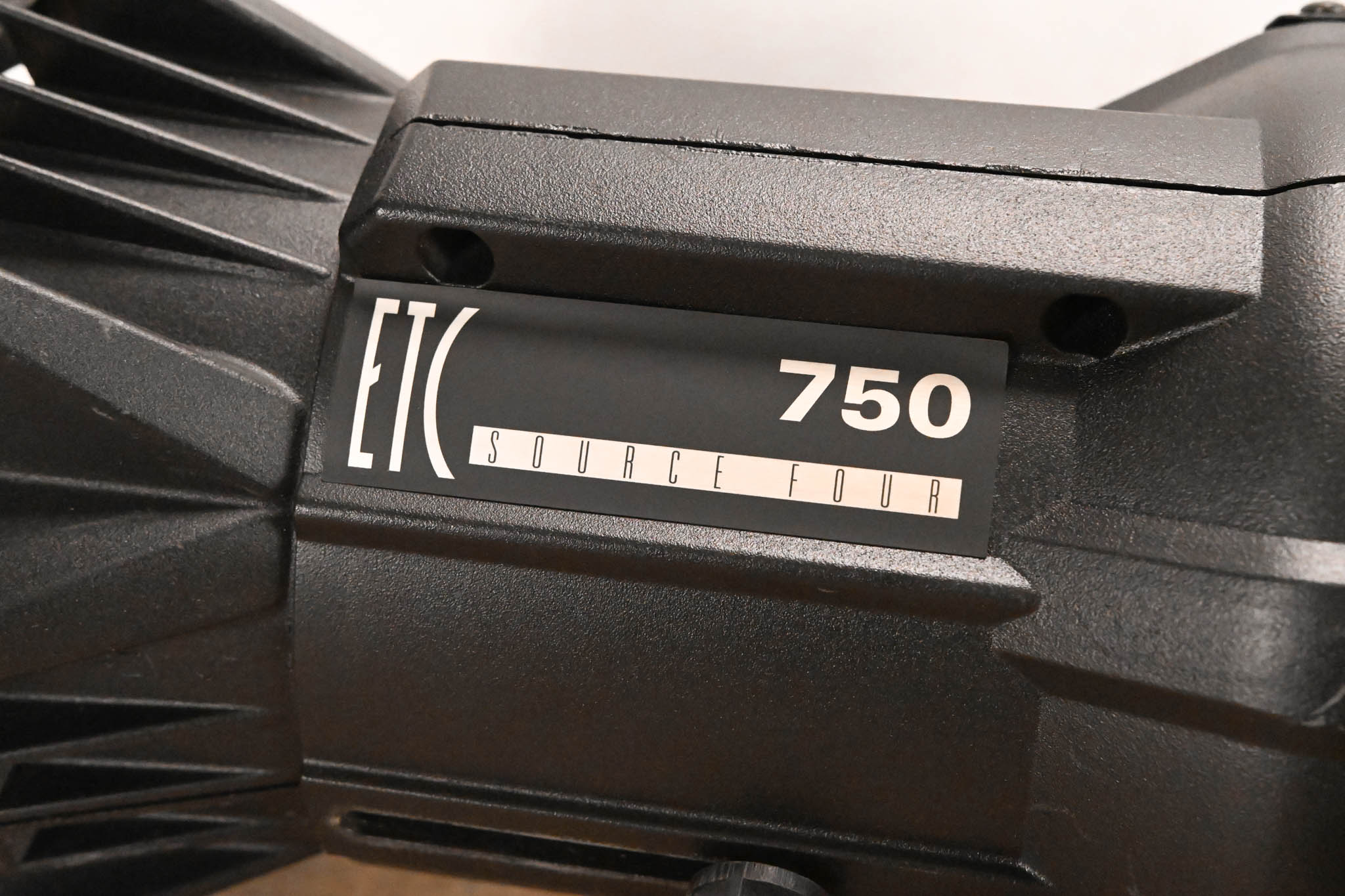 ETC Source Four 750 19 Degree Ellipsoidal Light