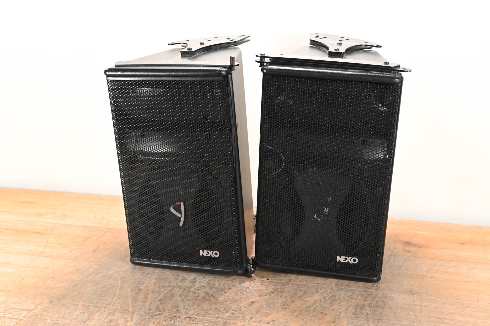 NEXO GEO S830 High-Output Array Module (PAIR)