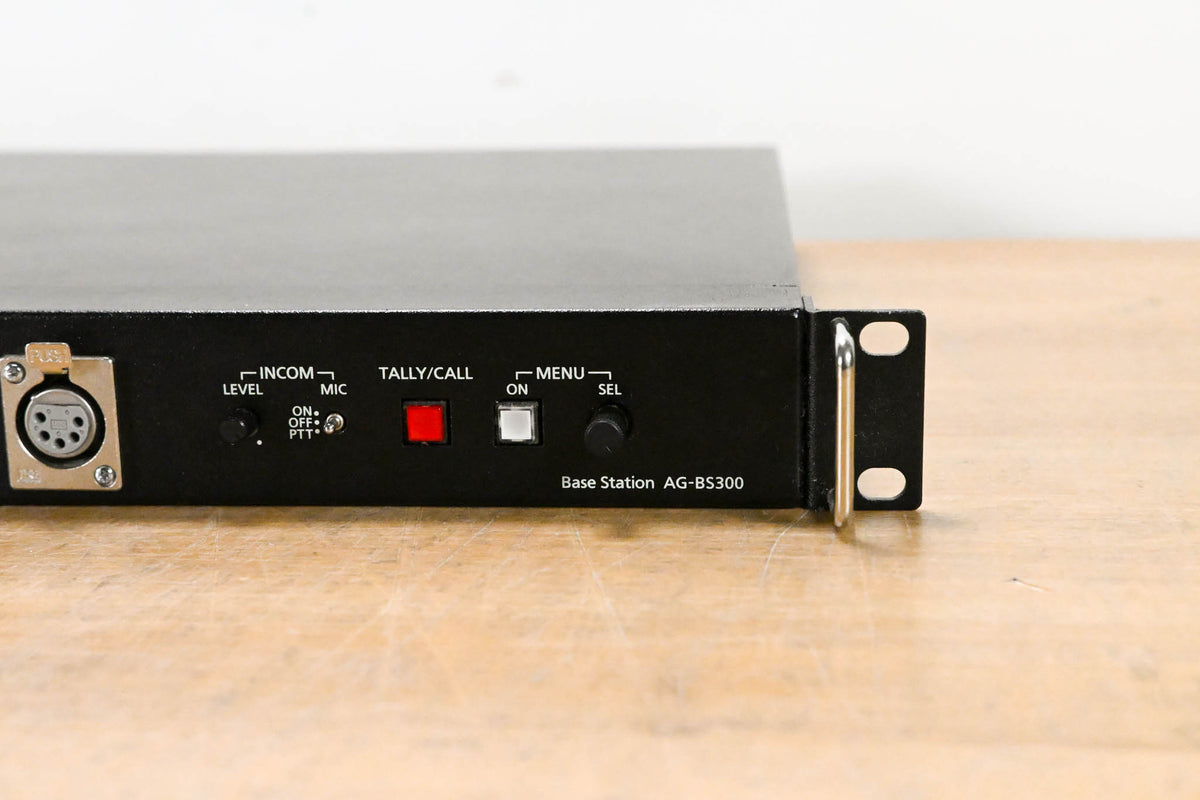 Panasonic AG-BS300P Digital Base Station