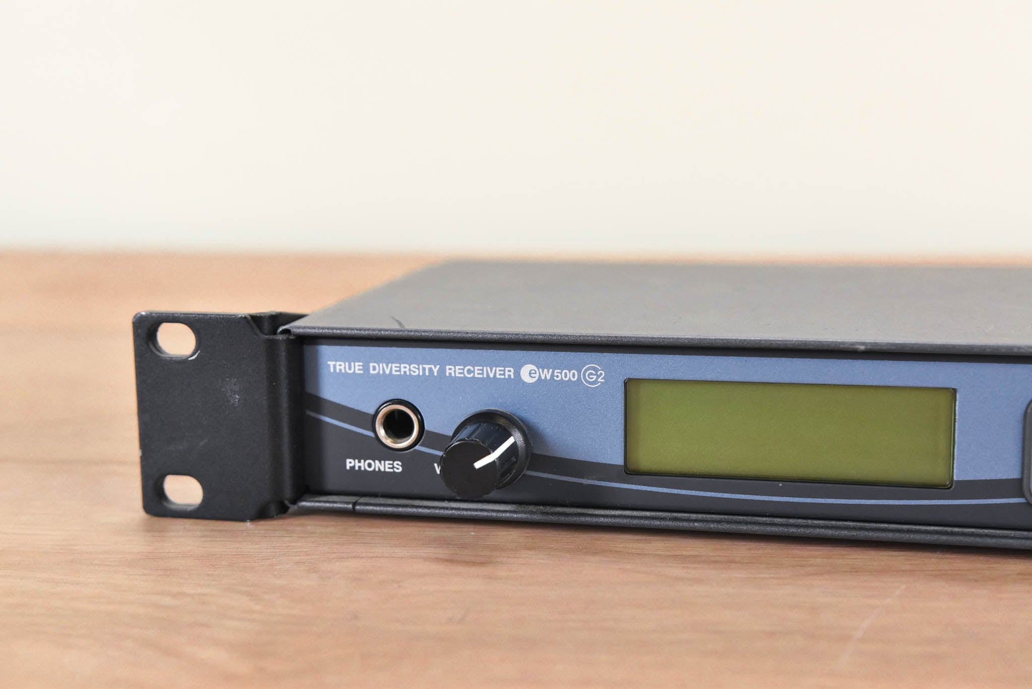 Sennheiser EM 500 G2 Wireless Receiver - 740-776 MHz (NO POWER SUPPLY)