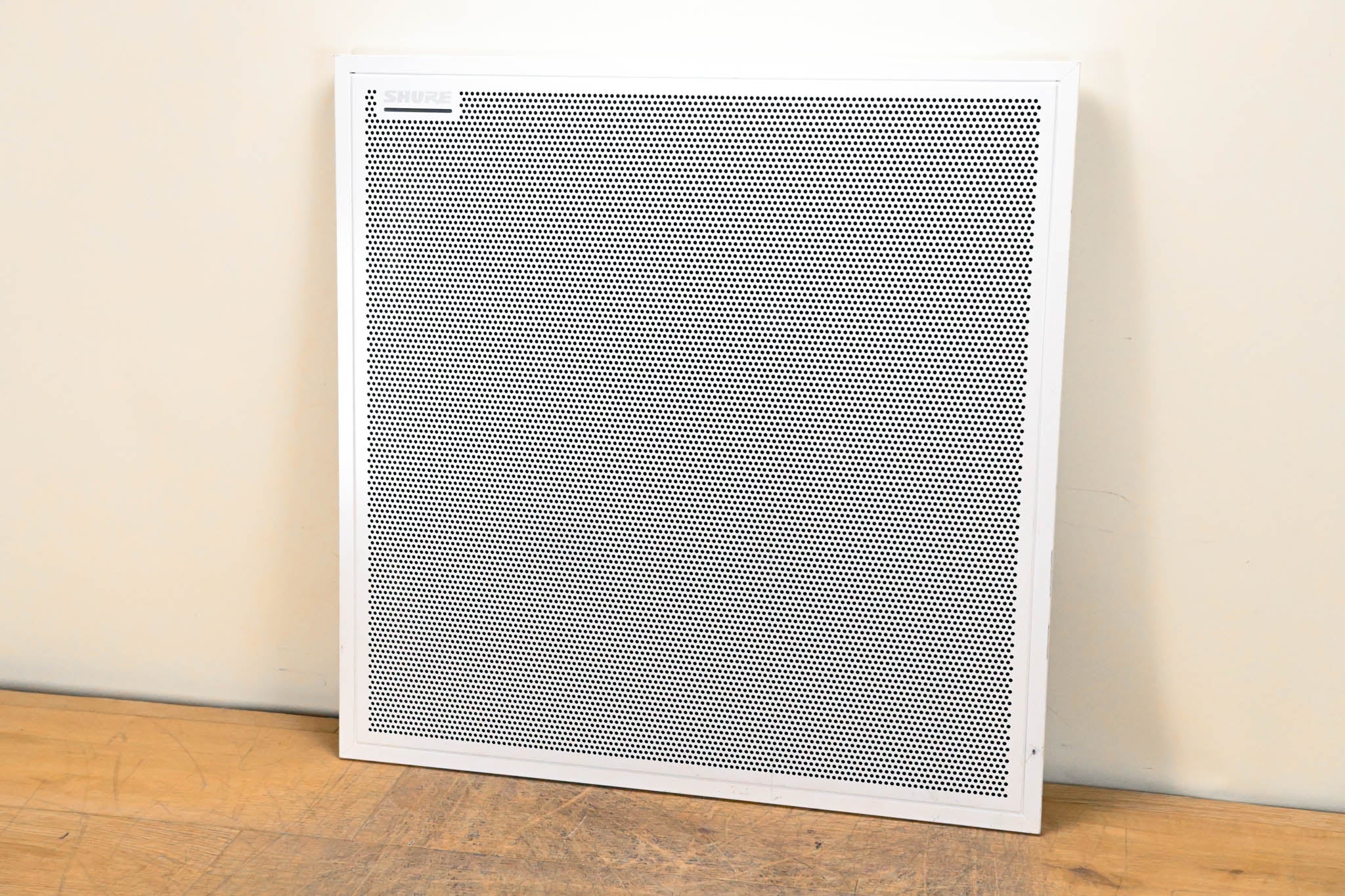 Shure MXA910W Ceiling Array Microphone
