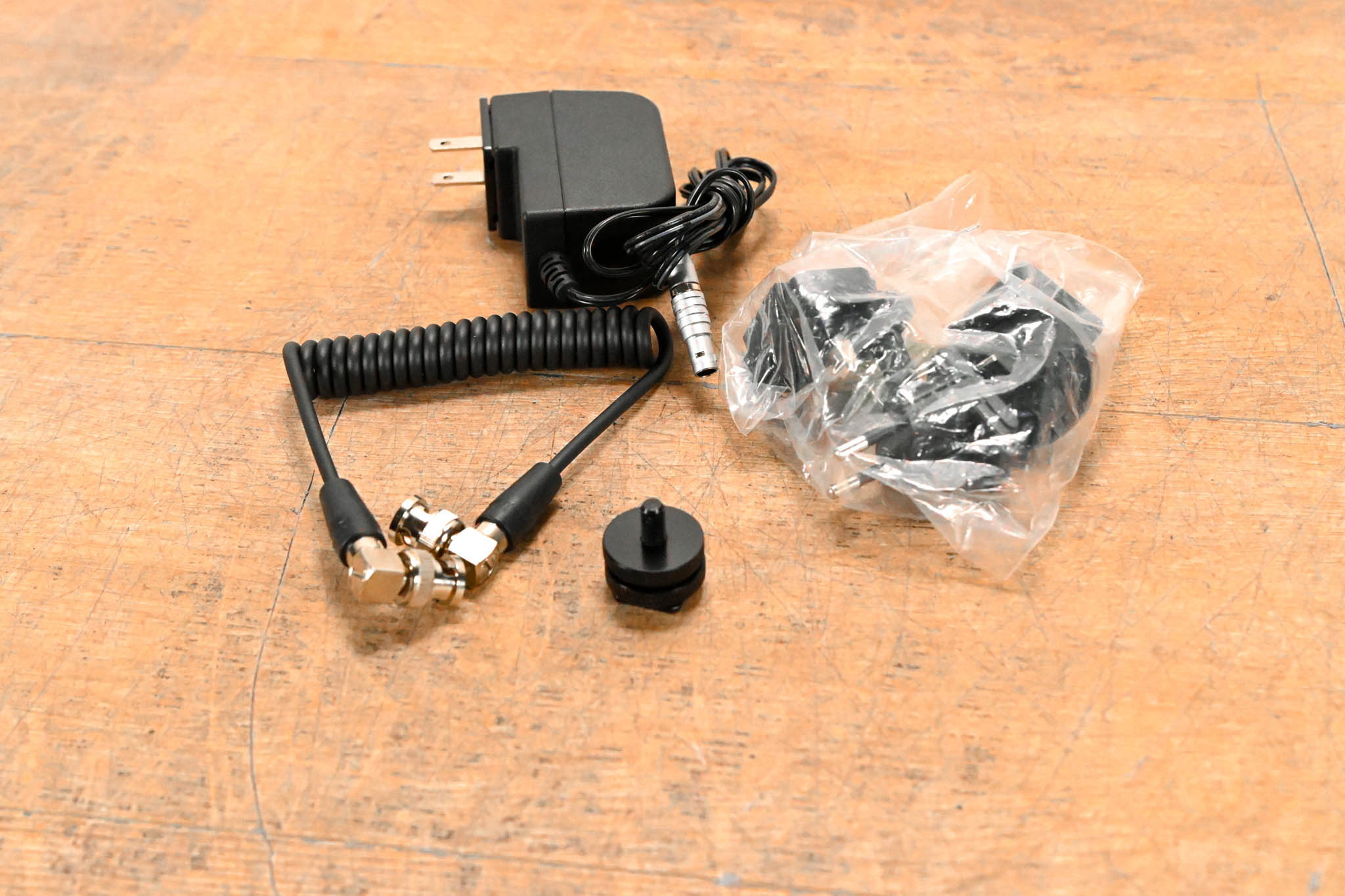 Teradek Cube 625 RX - H.264(AVC) Decoder (SDI/HDMI GbE)