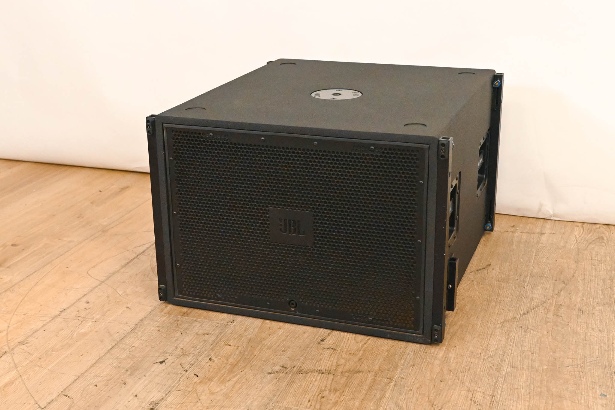 JBL VT4883 Subcompact Dual 12" Cardioid-Arrayable Subwoofer