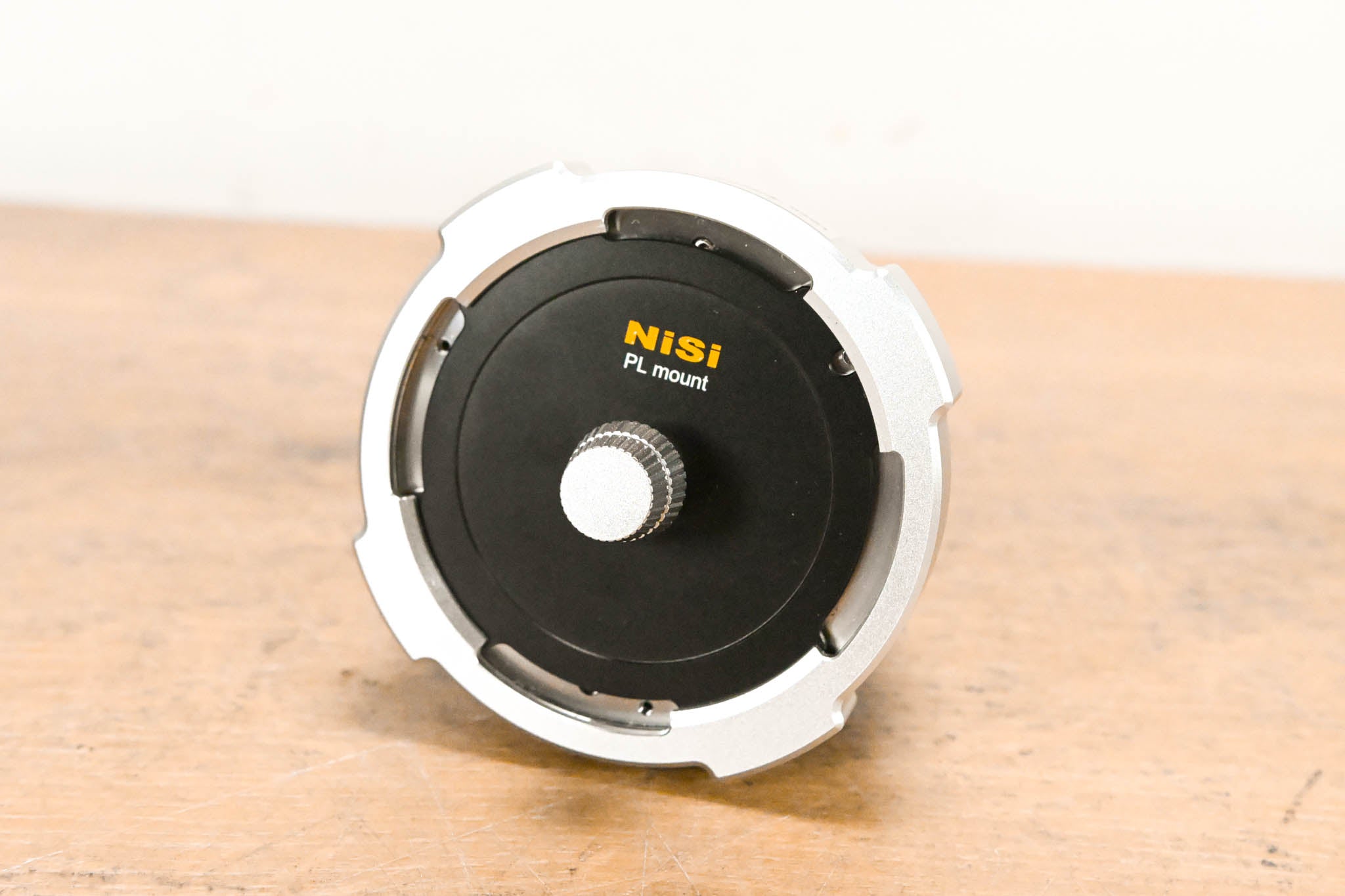 NiSi ATHENA PL-Z Mount Adapter for PL Lenses to Nikon Z