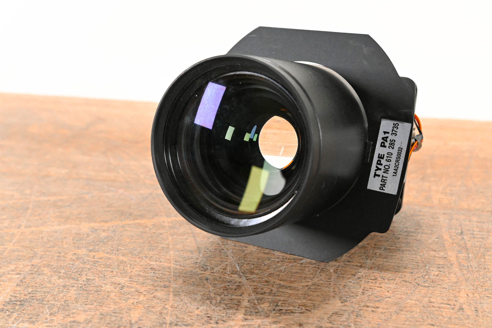 SANYO LNS-S30 Standard Zoom Lens