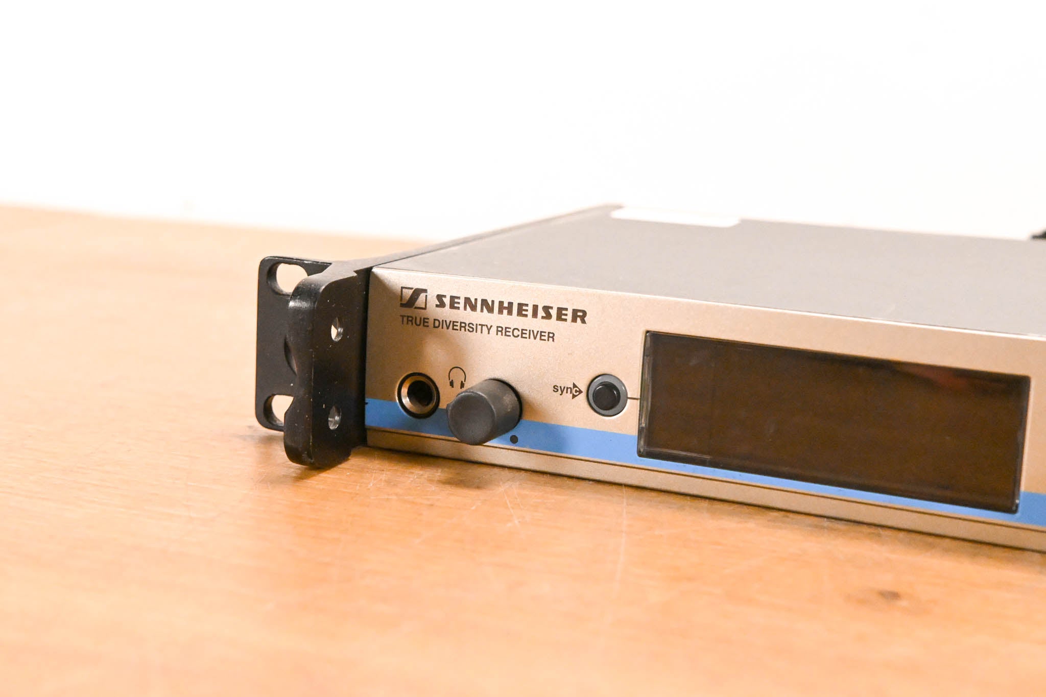 Sennheiser ew 500 G3 Handheld Wireless System - 626-668 MHz
