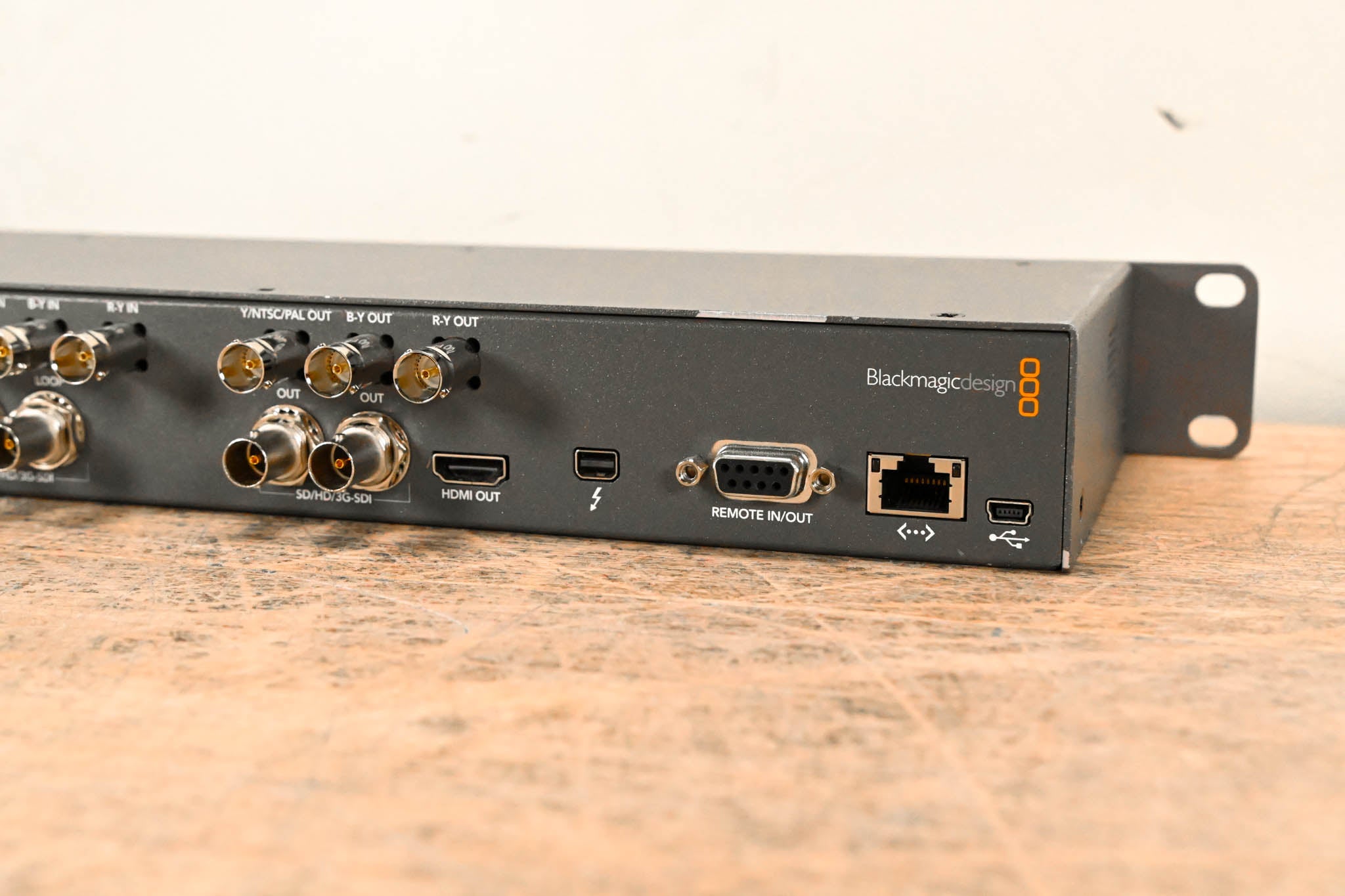 Blackmagic Design Teranex 2D Processor