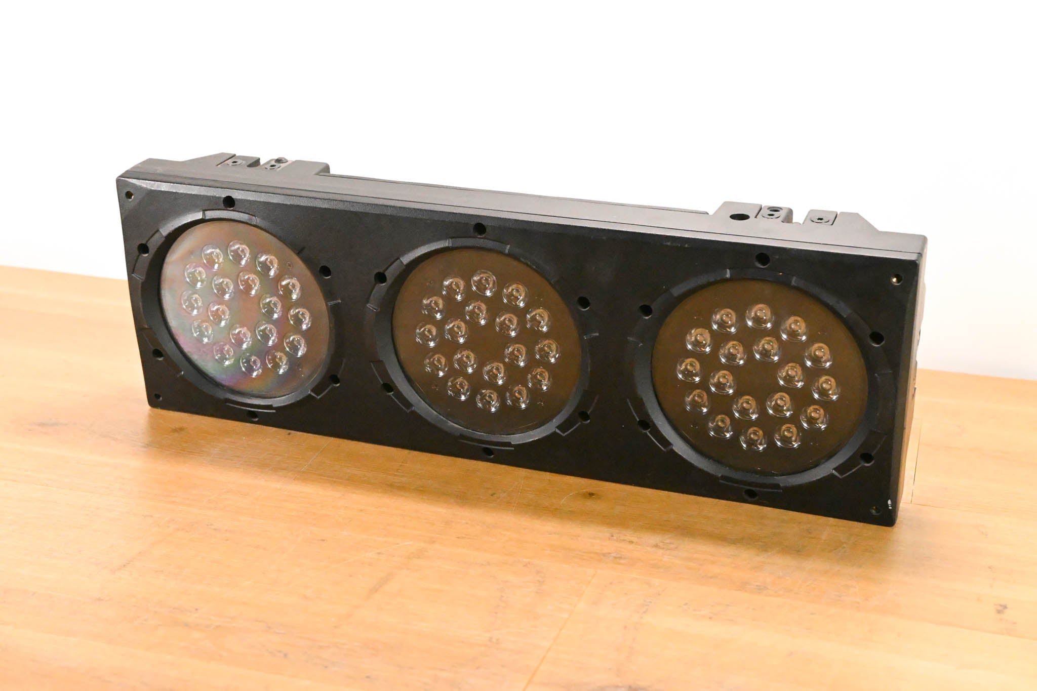 Chauvet COLORado 3 3p LED DMX Stage Wash Light (NO POWER SUPPLY)