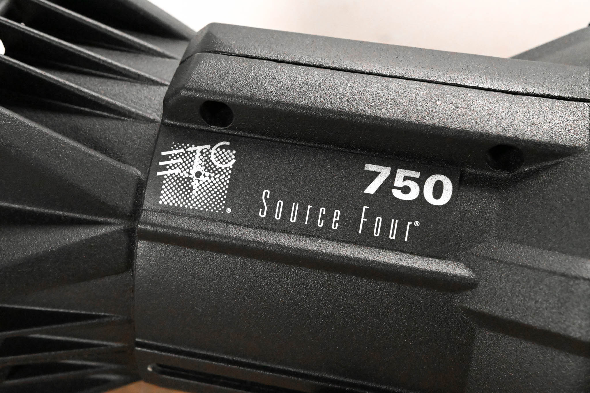ETC Source Four 750 36 Degree Ellipsoidal Light