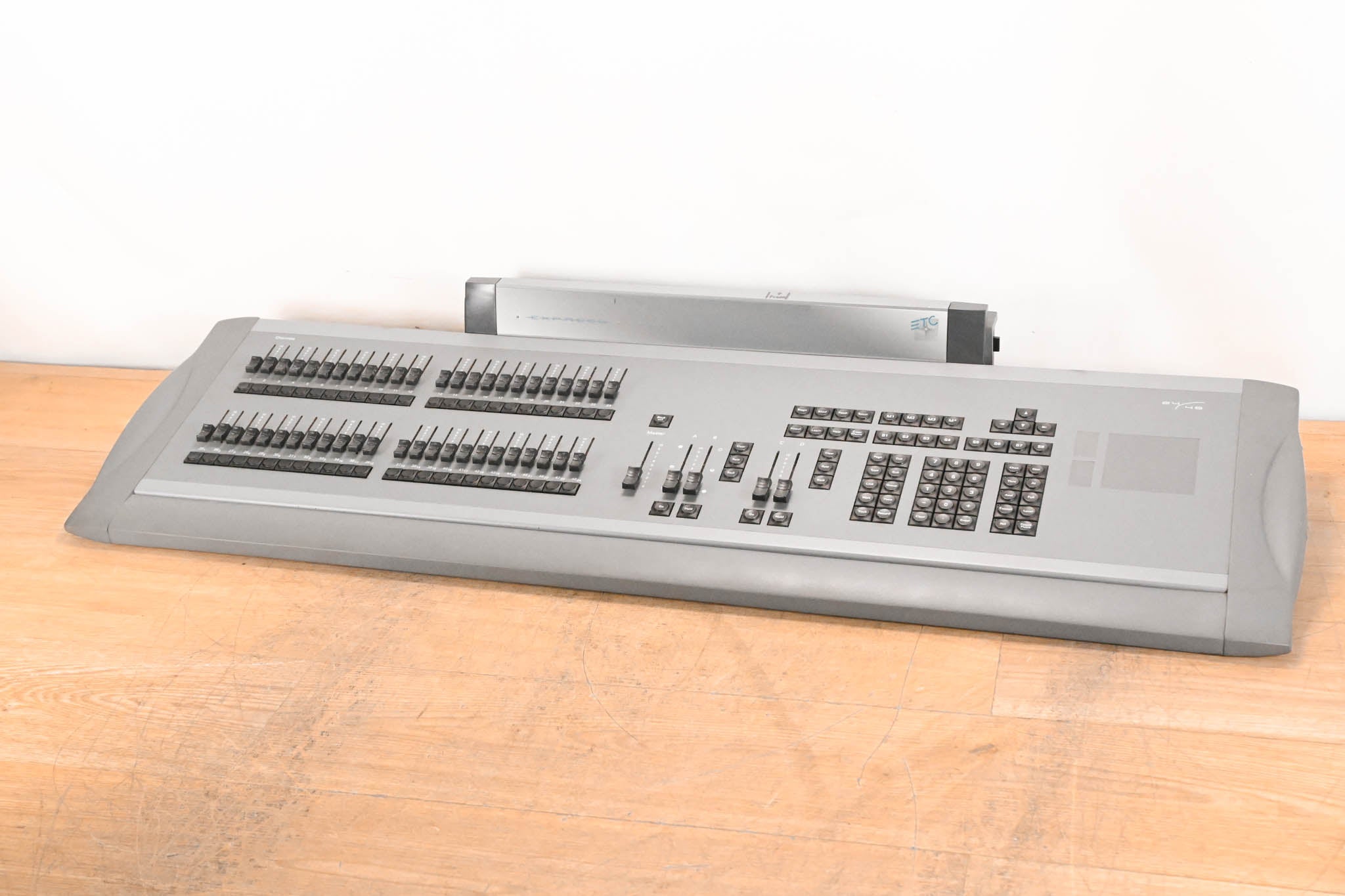 ETC Express 24/48 Lighting Control Console (NO POWER SUPPLY)
