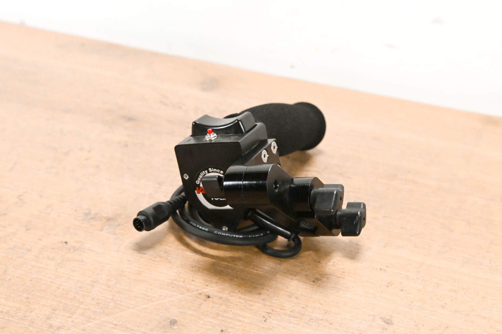 VariZoom PG-EX Remote Zoom Controller