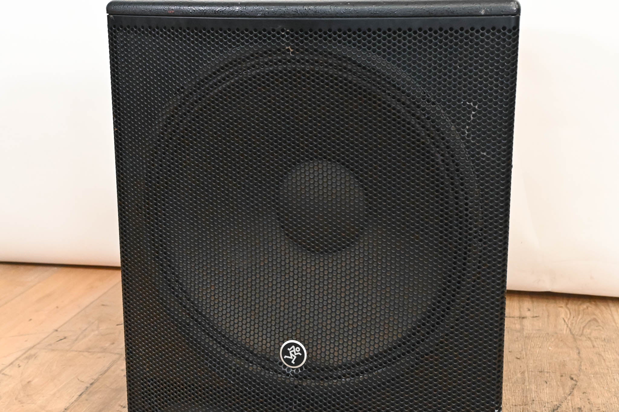 Mackie SRM1801 1000W 18-inch Powered Subwoofer